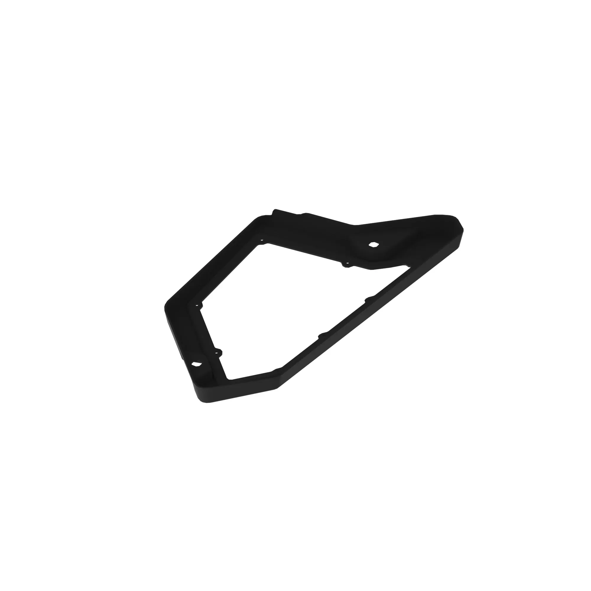 COVER, ENGINE SCREEN OIL COOLER