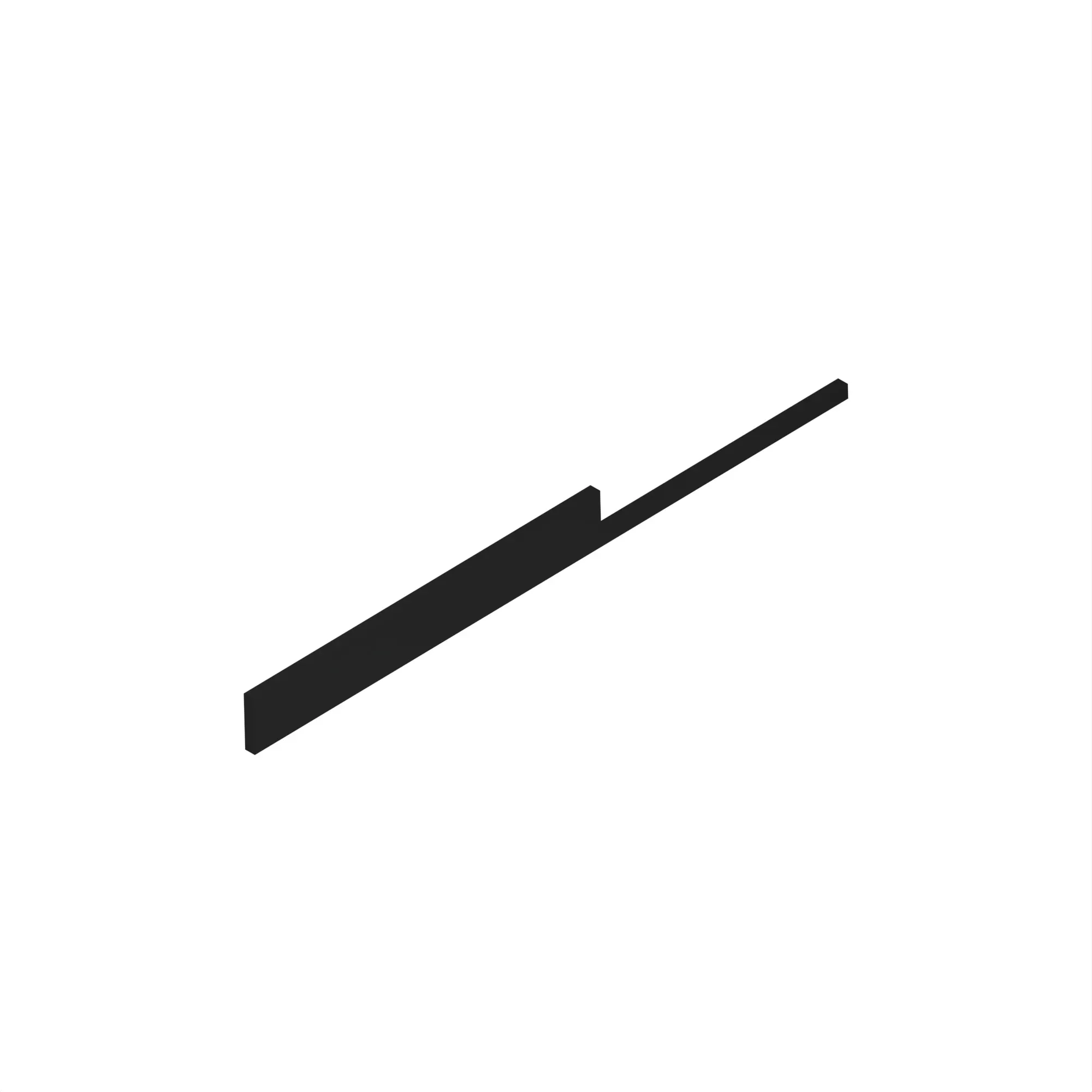H154195: Radiator Seal