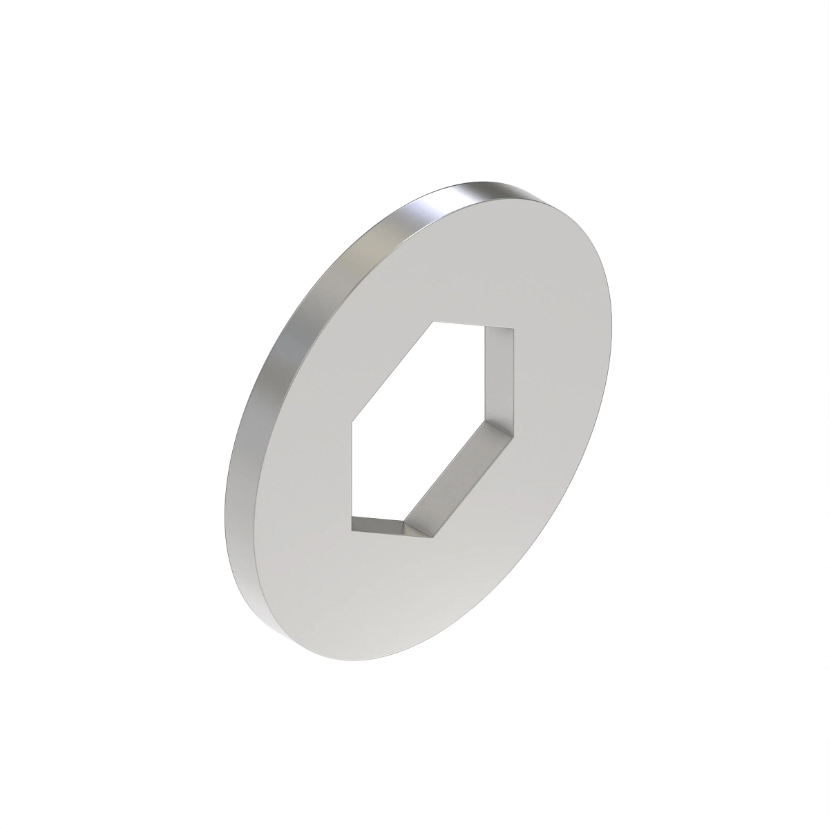 Washer, Smooth Roll