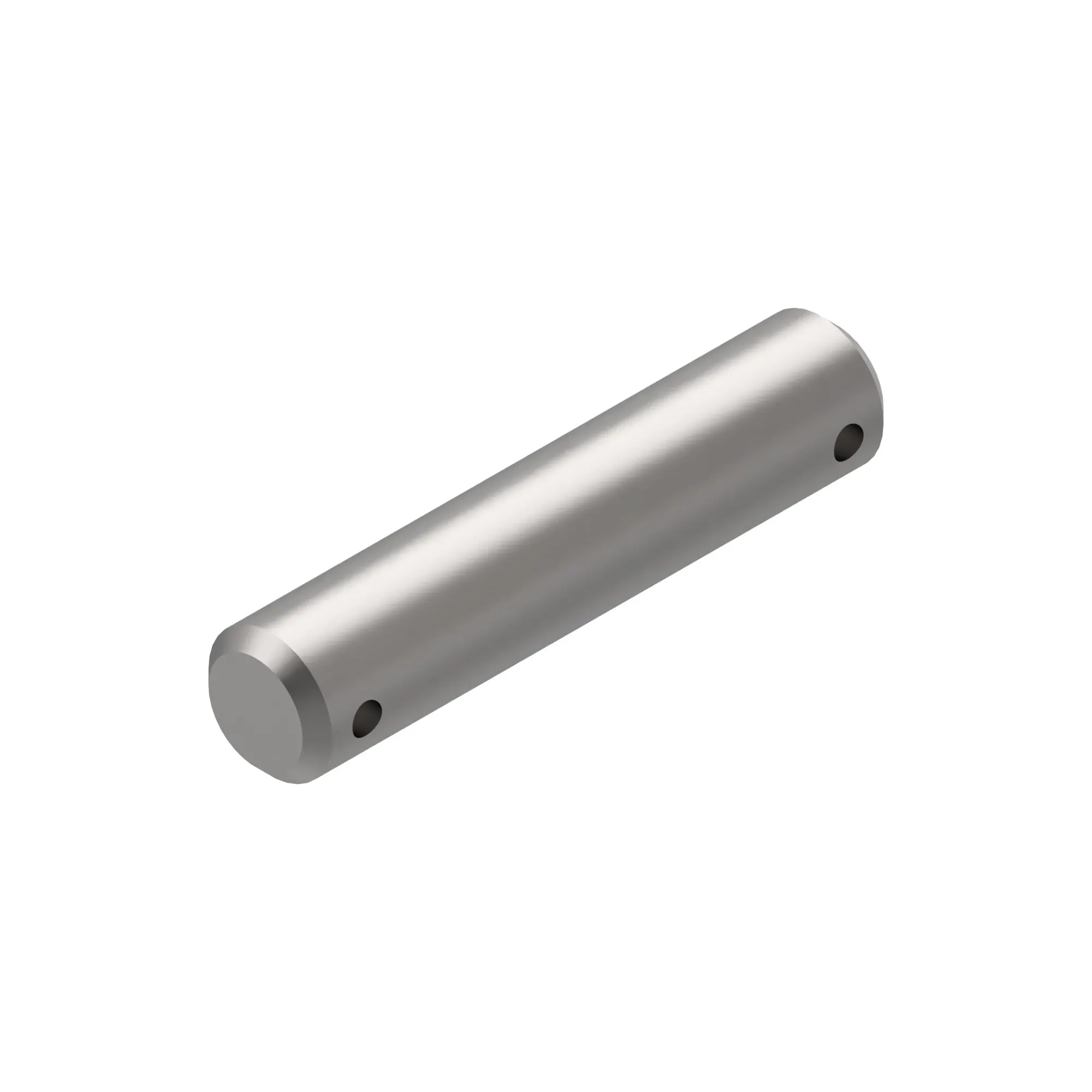 John Deere Straight Drilled Pin Fastener - CJ16016