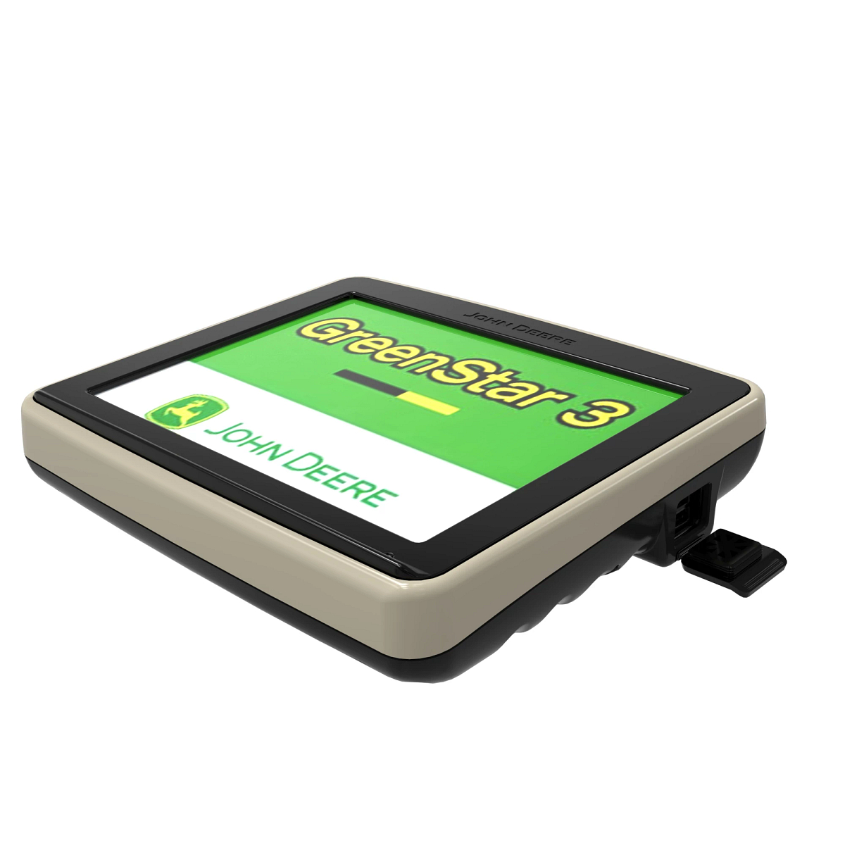 GREENSTAR DISPLAYMODULE