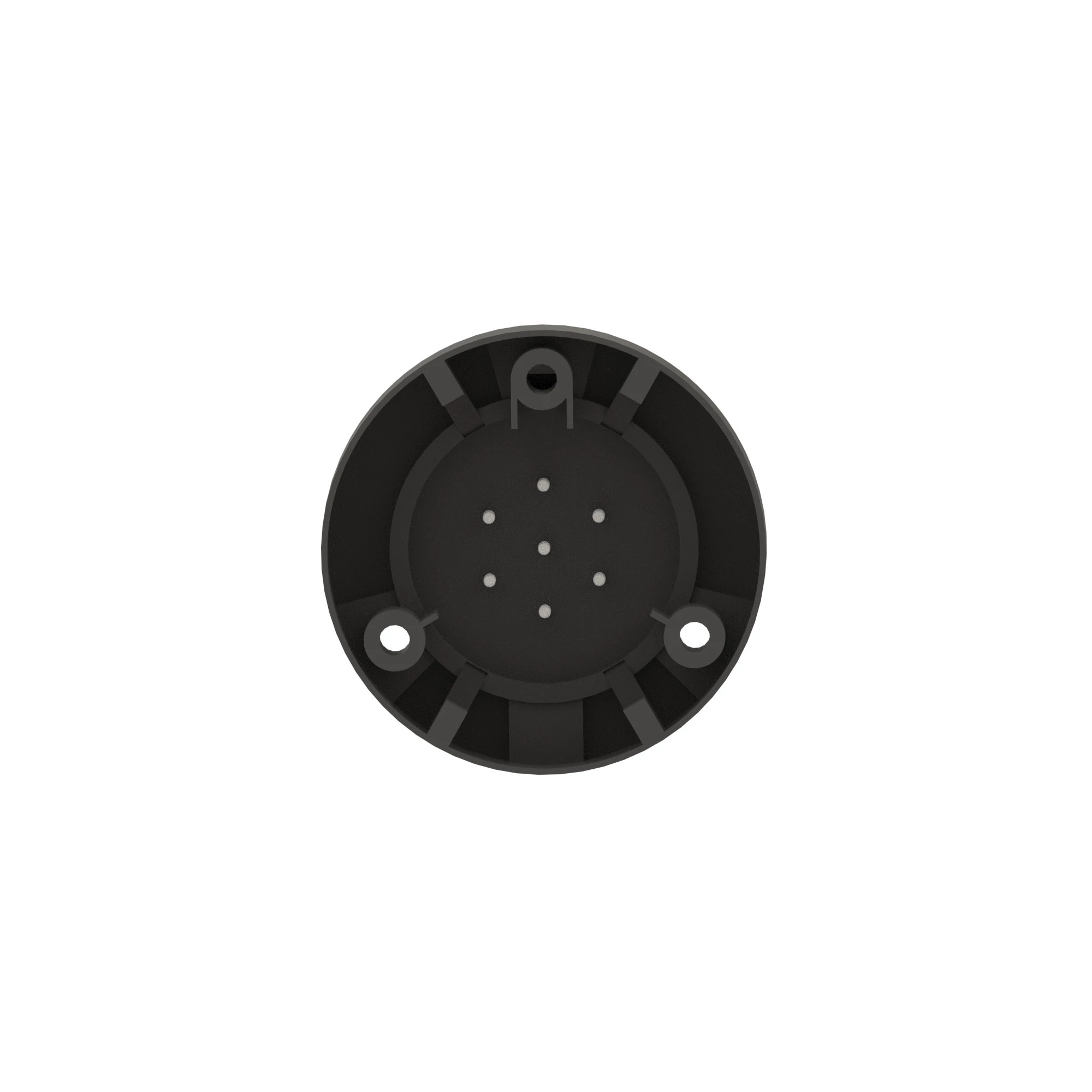 Elec. Connector Housing