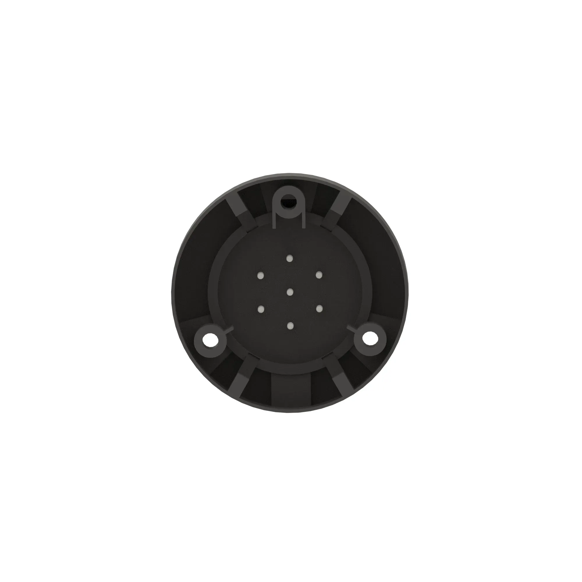 Elec. Connector Housing