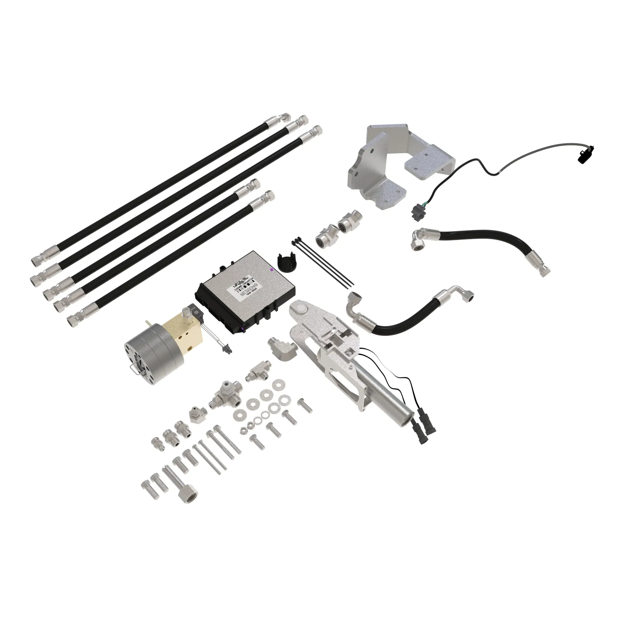 Steering System