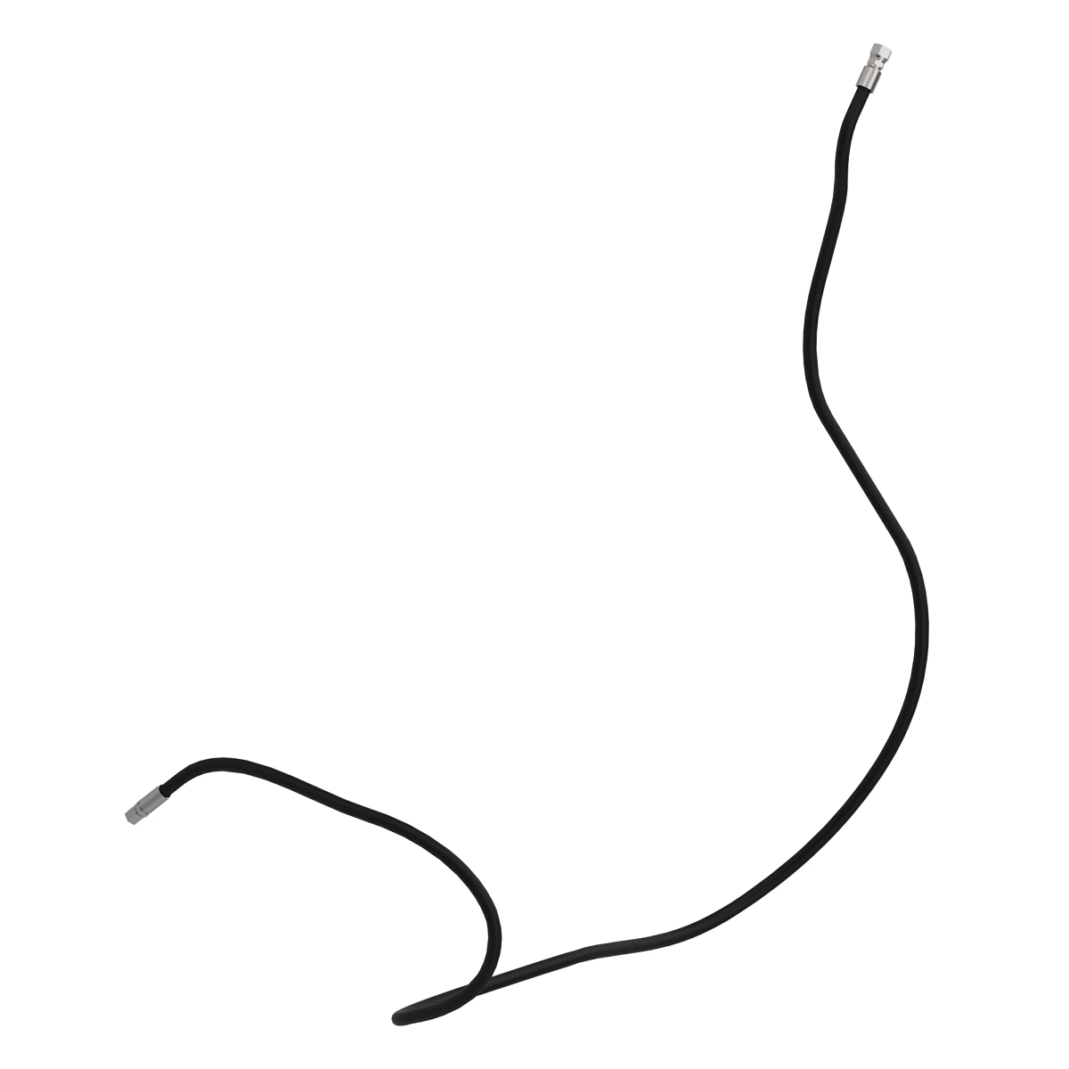 Hydraulic Hose - Fabricate, Hydraul