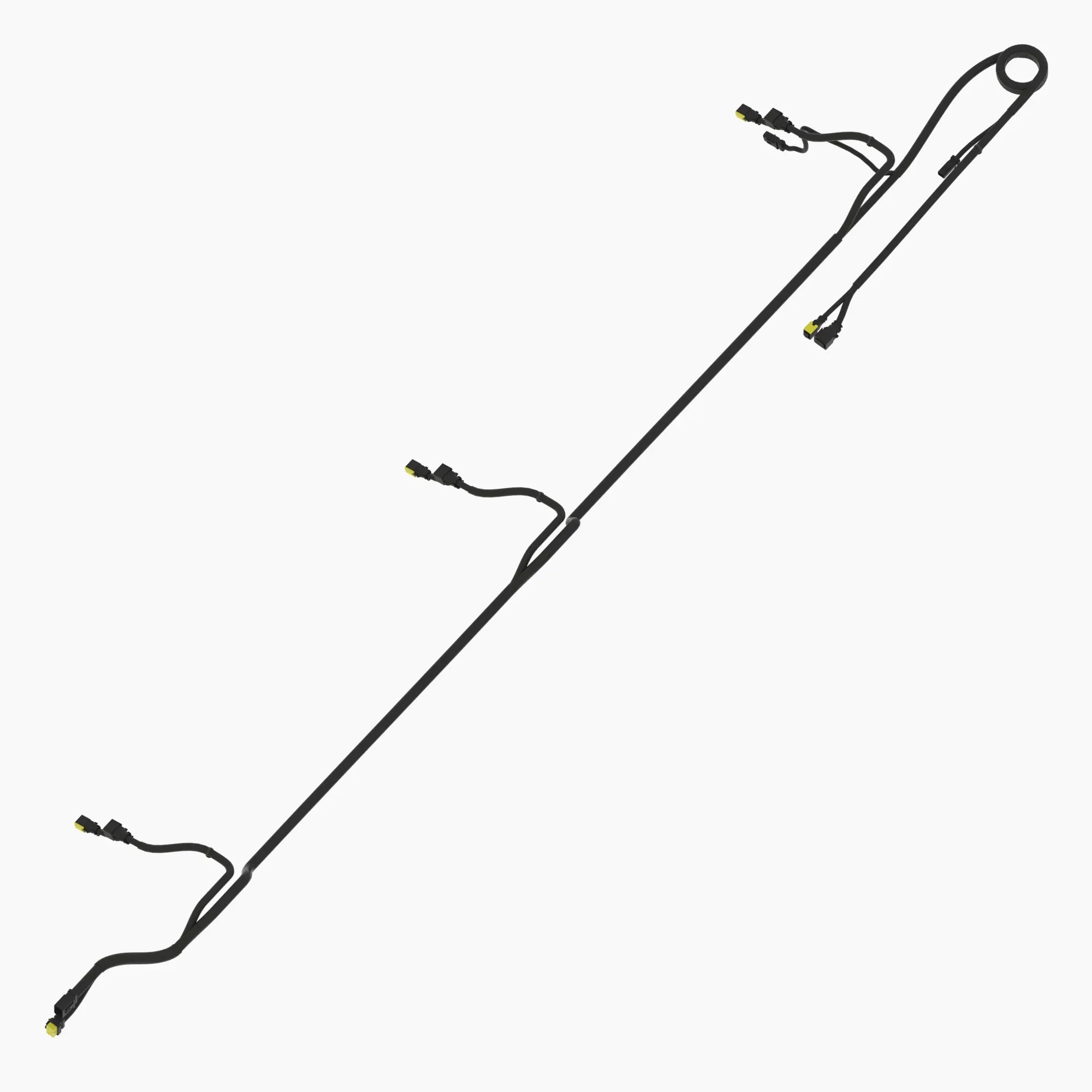 John Deere Wiring Harness - AA109655