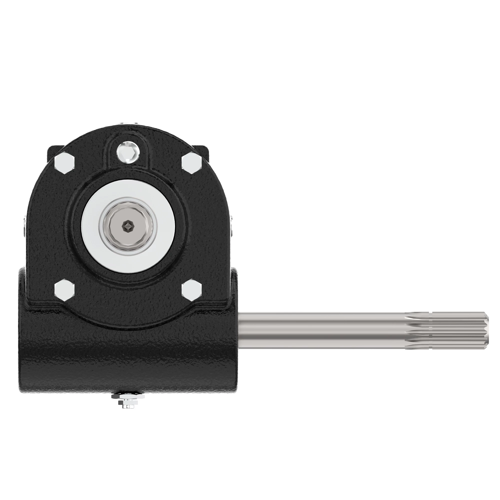 【jamさま専用】 AM145229: Long Shaft Worm Gear Box | Shop.Deere.com