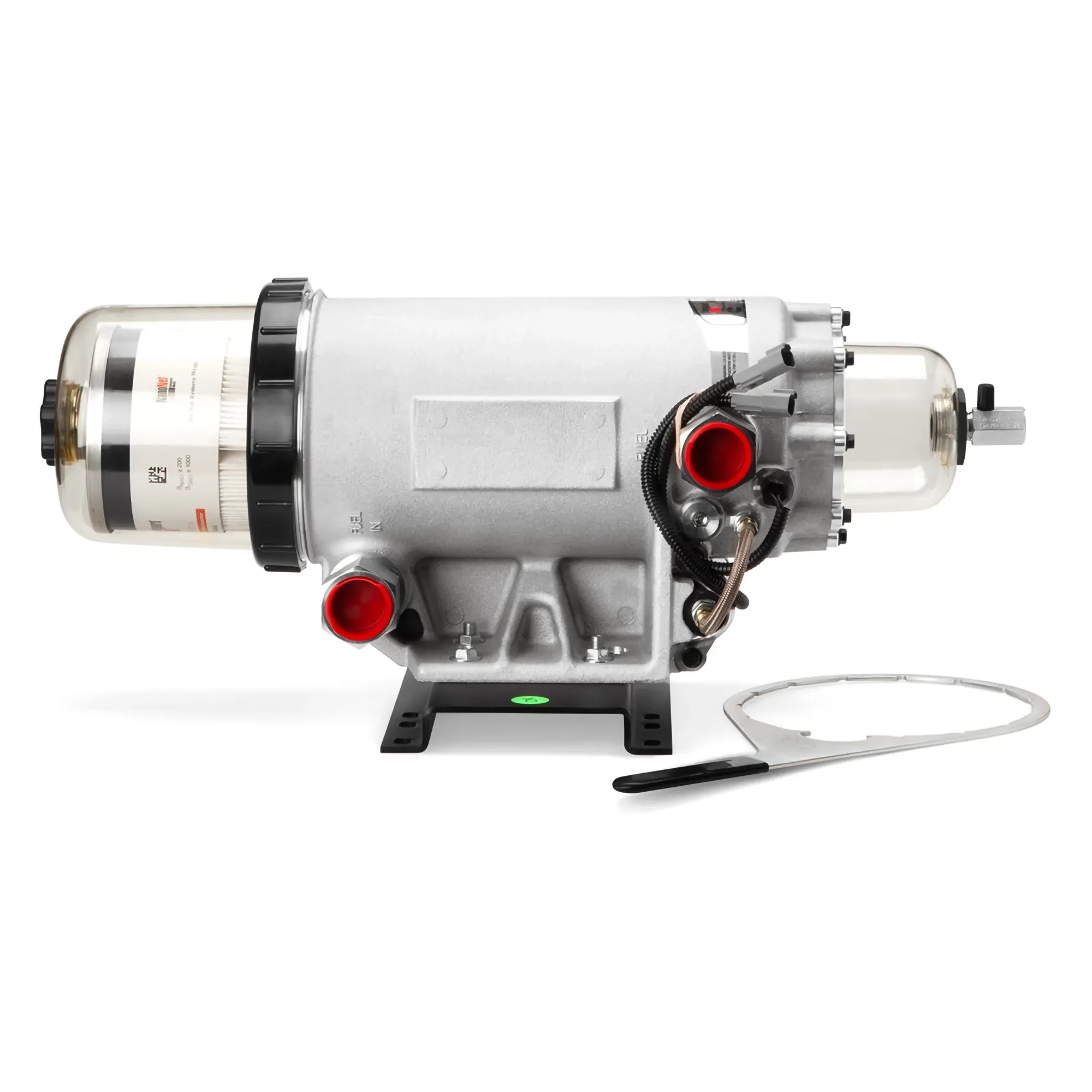 Fleetguard Fuel Water Separator Assembly - PMFH23905