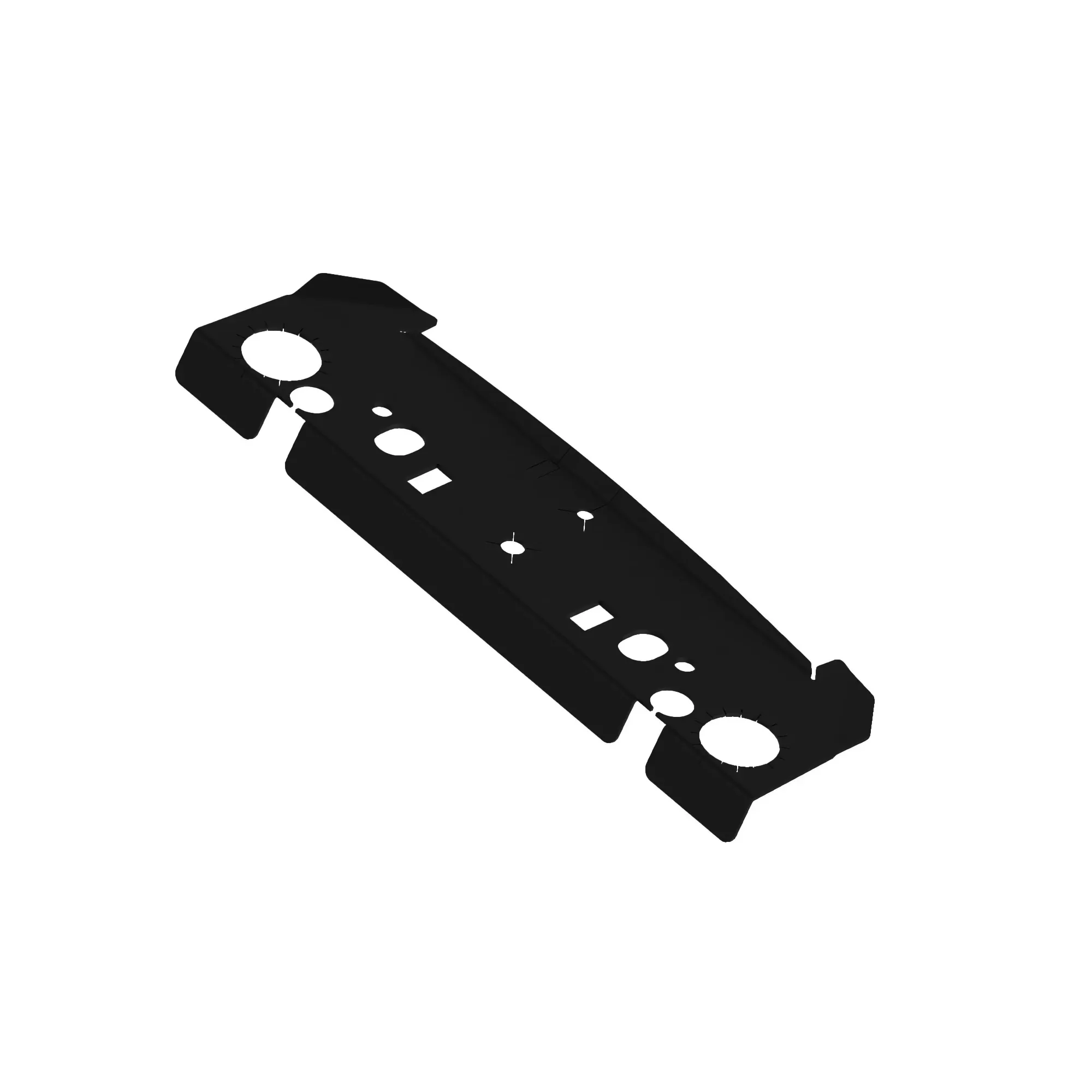 Sealing Trim