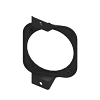BRACKET, ROOF SPEAKER