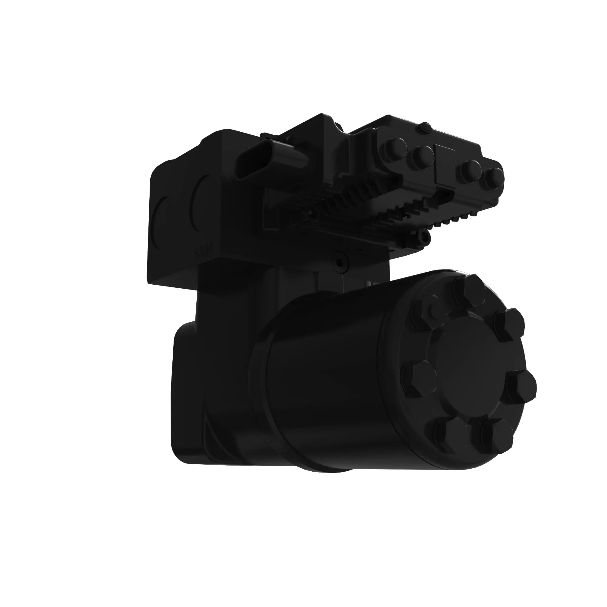 CONTROL VALVE, VALVE, CONTROL, AUTO