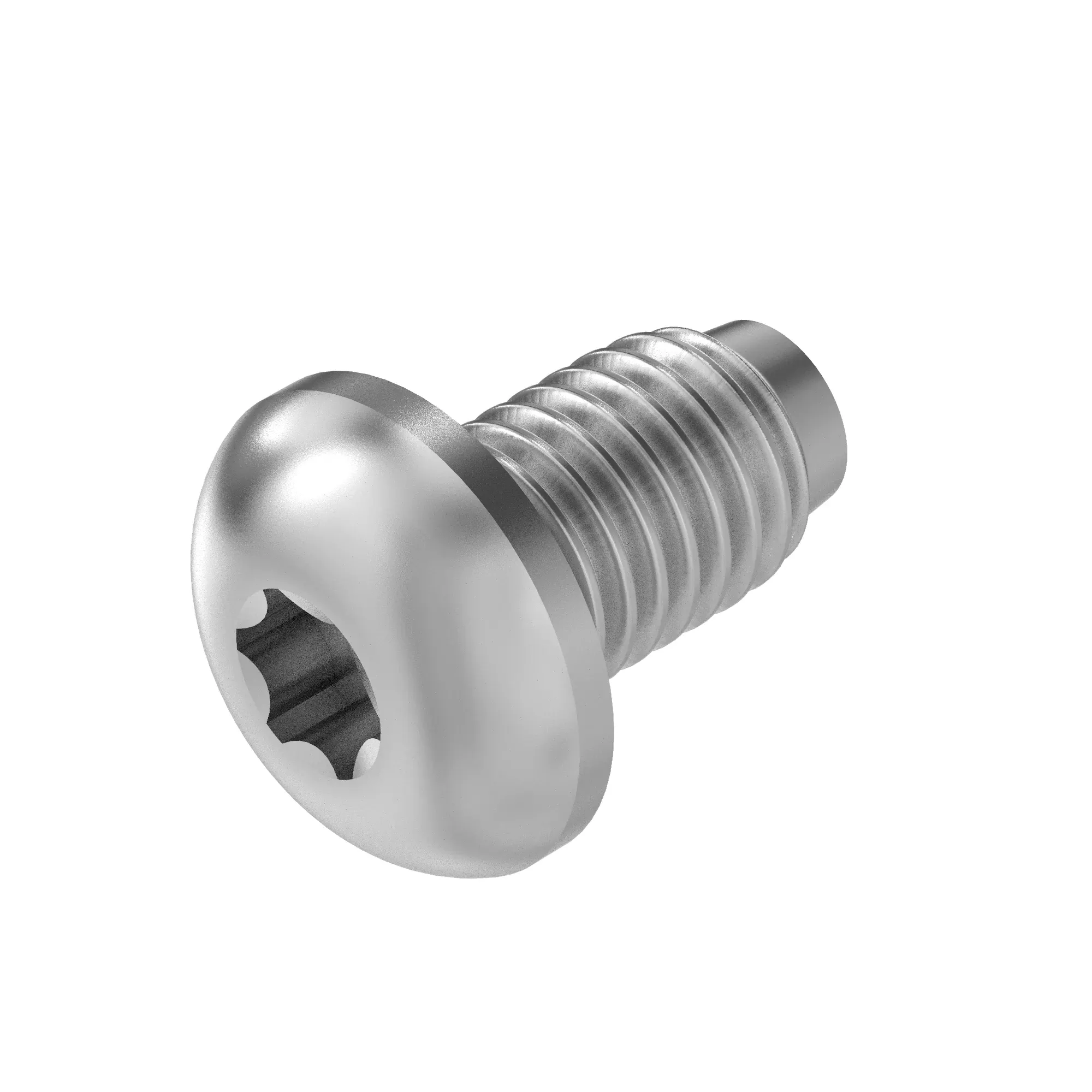 Thrust Washer
