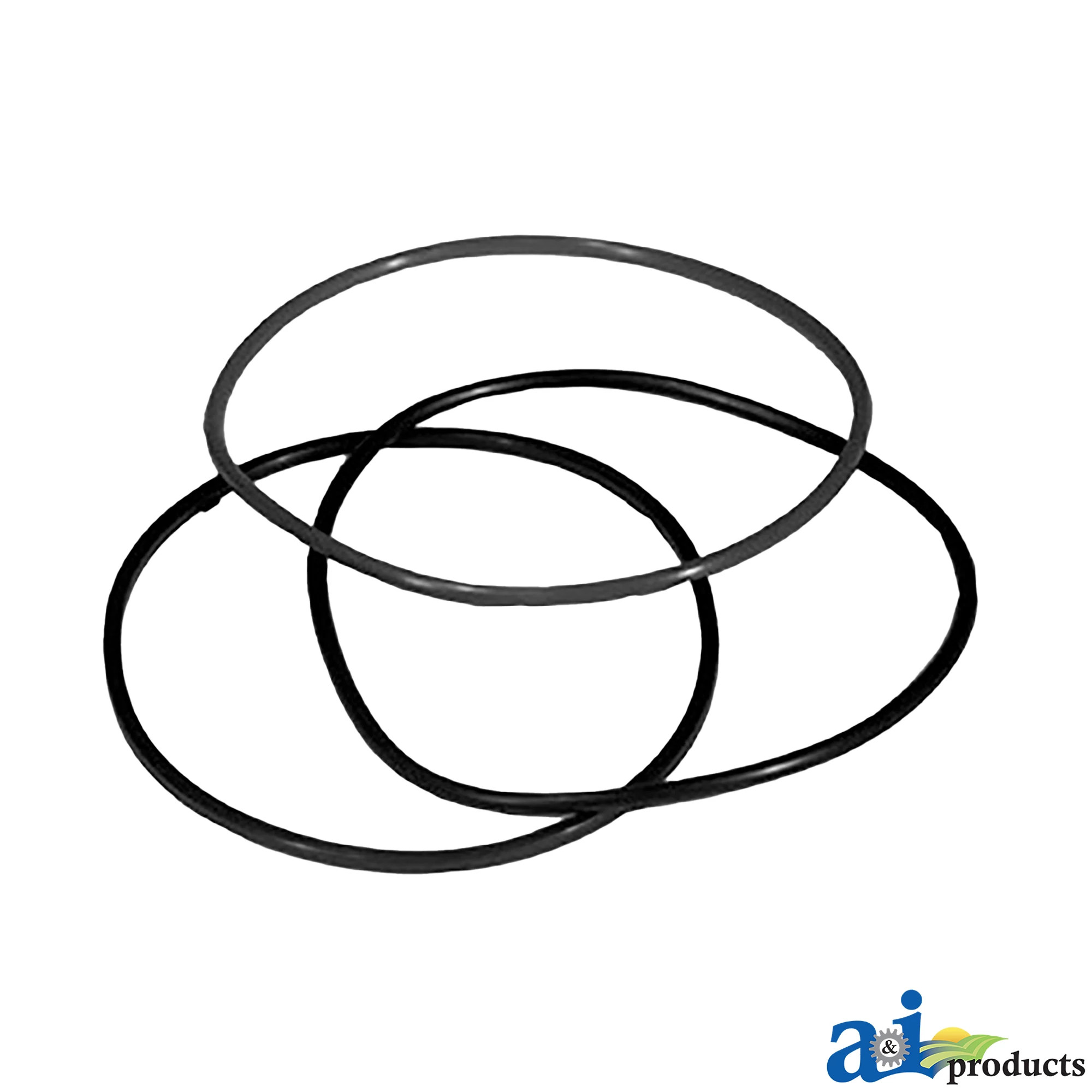 A&I Products Engine Cylinder Rod Seal Kit - A-AR71618