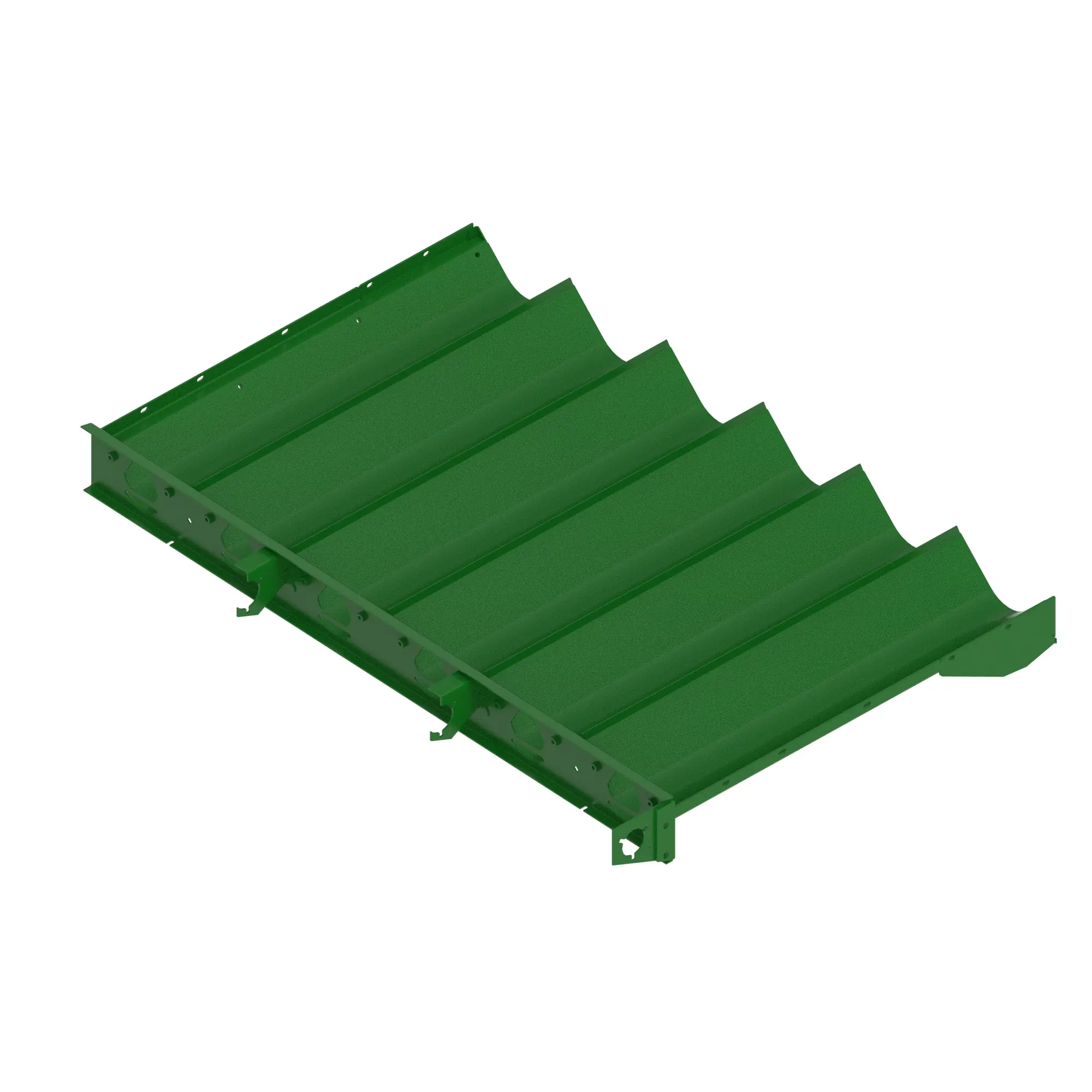 John Deere Trough - AXE68193
