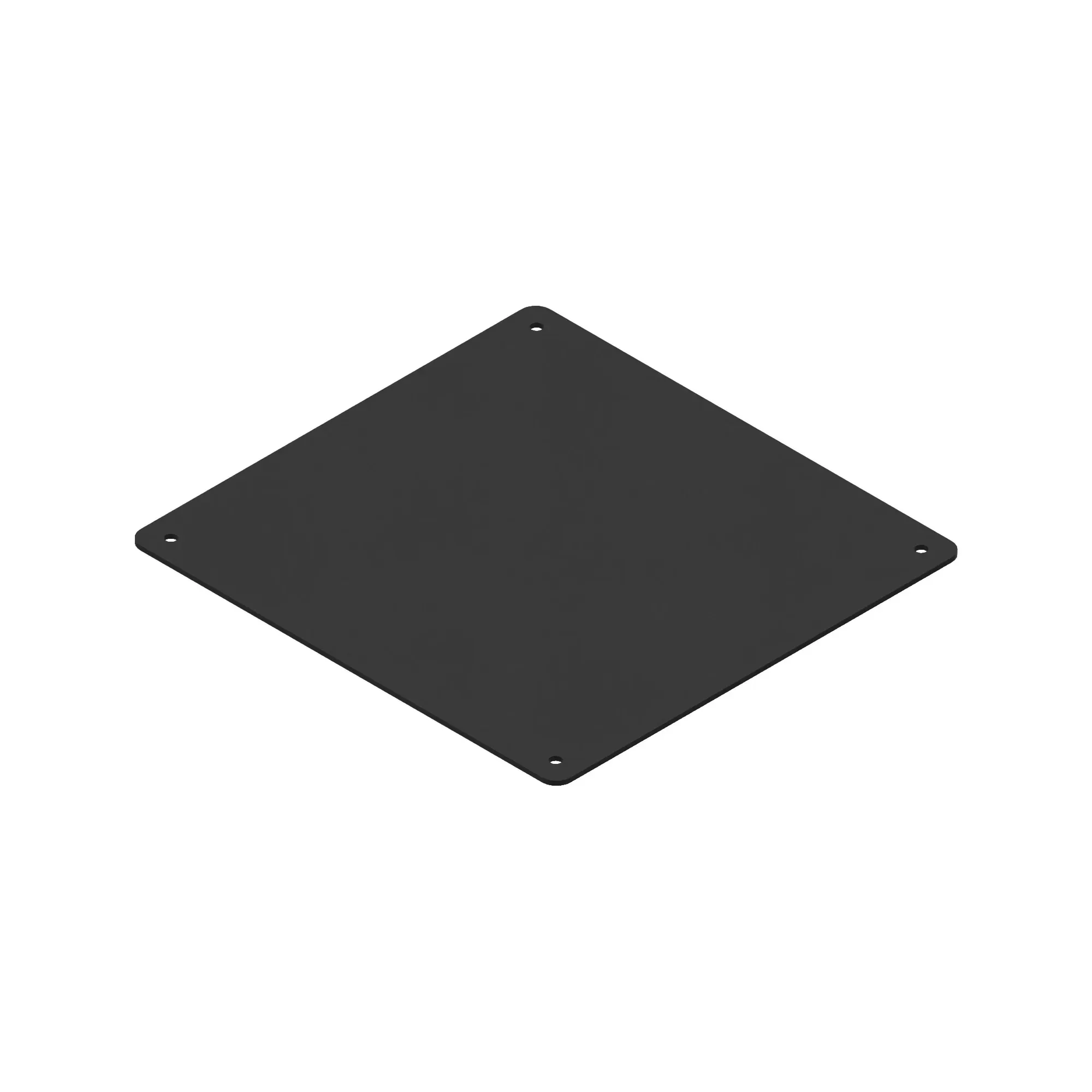 John Deere Cover Plate - T391775