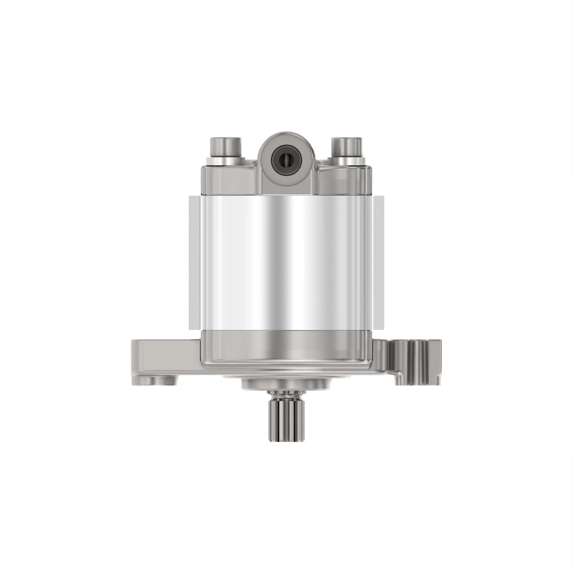 Hydraulic Motor