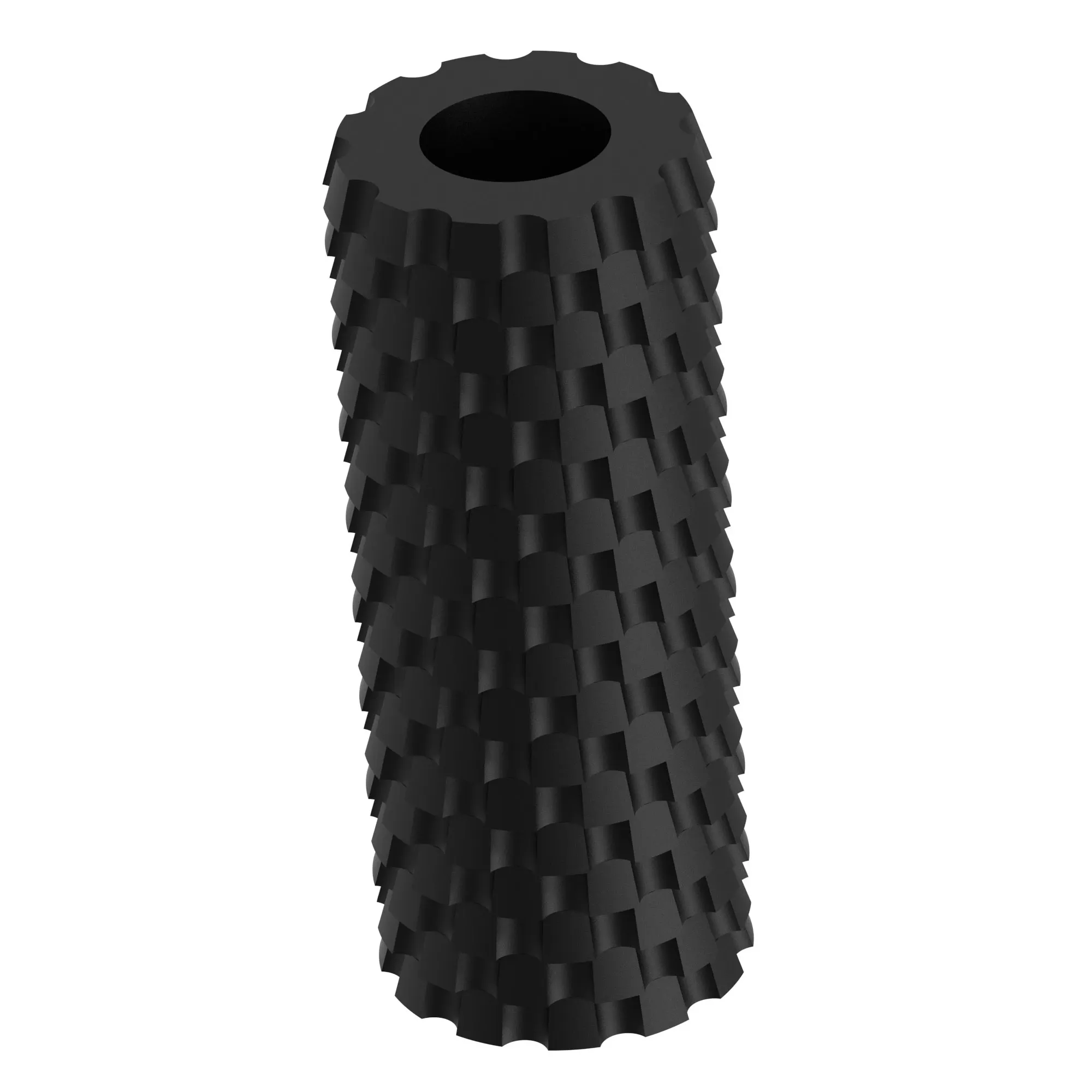 RUBBER ROLLER
