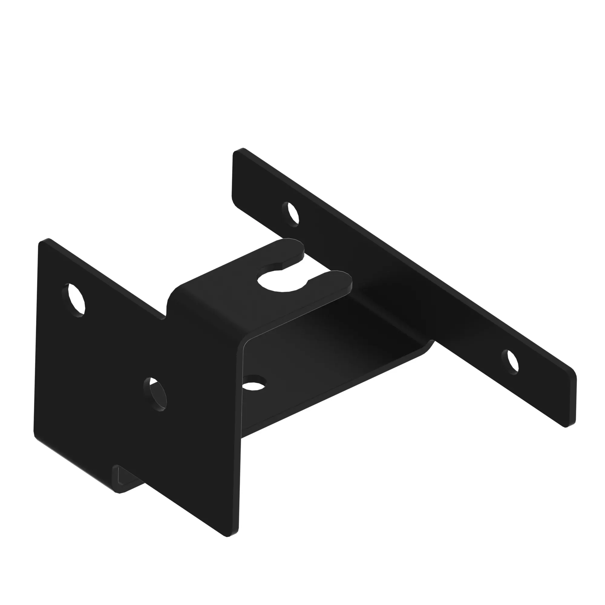 BRACKET, ACTIVE SEAT/AIR BRAKE