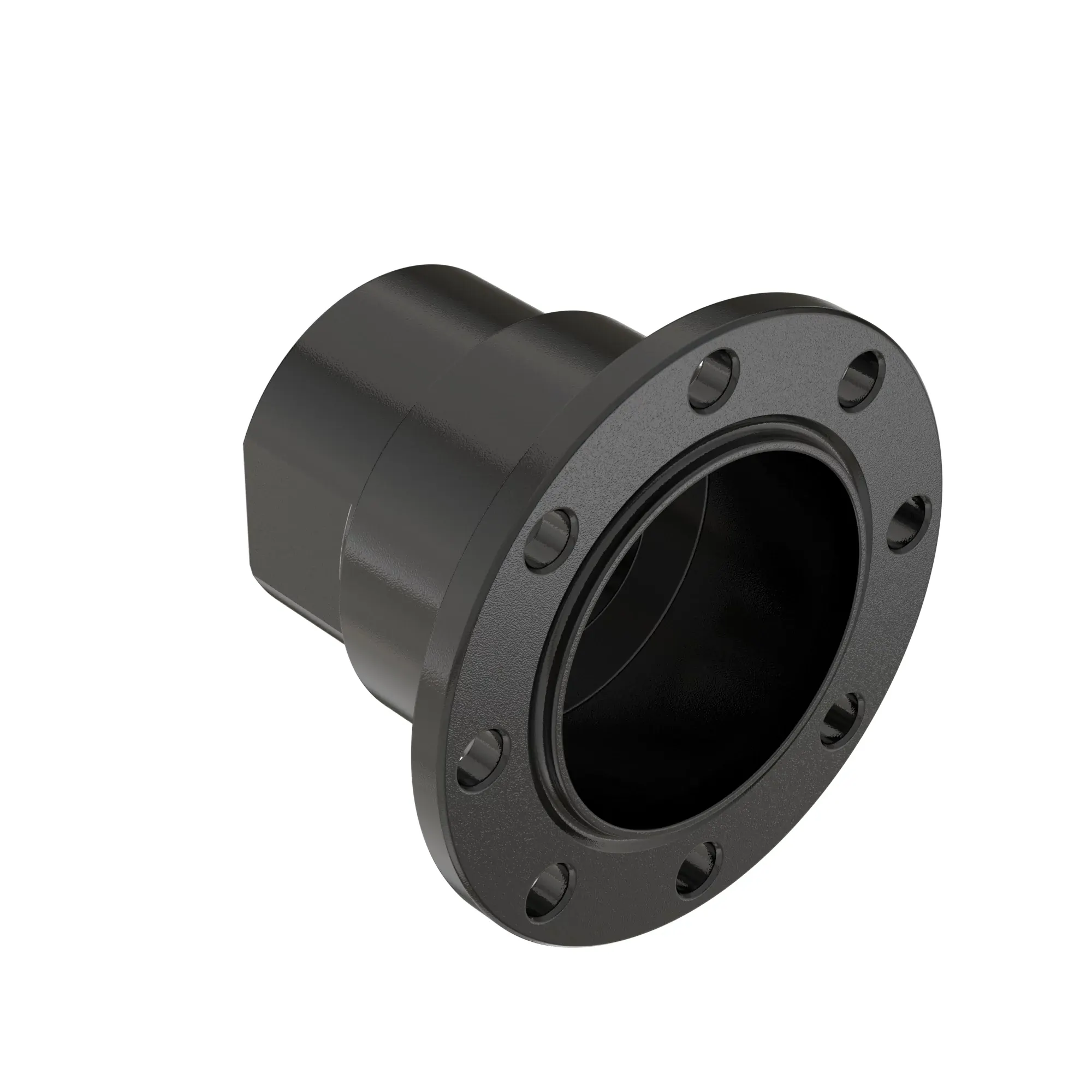 UNIVERSAL JOINT YOKE, TAPERED