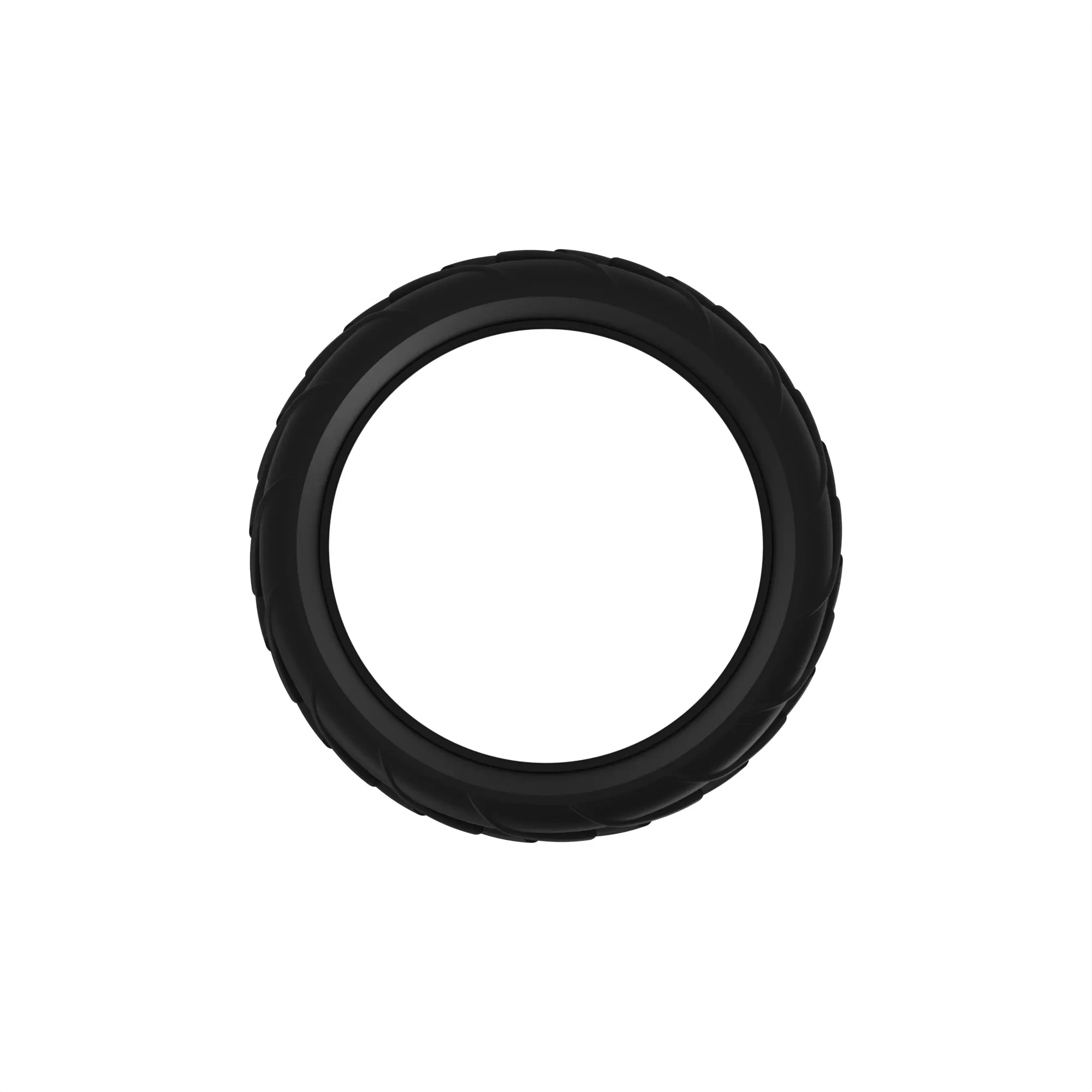 PRESS WHEEL TIRE