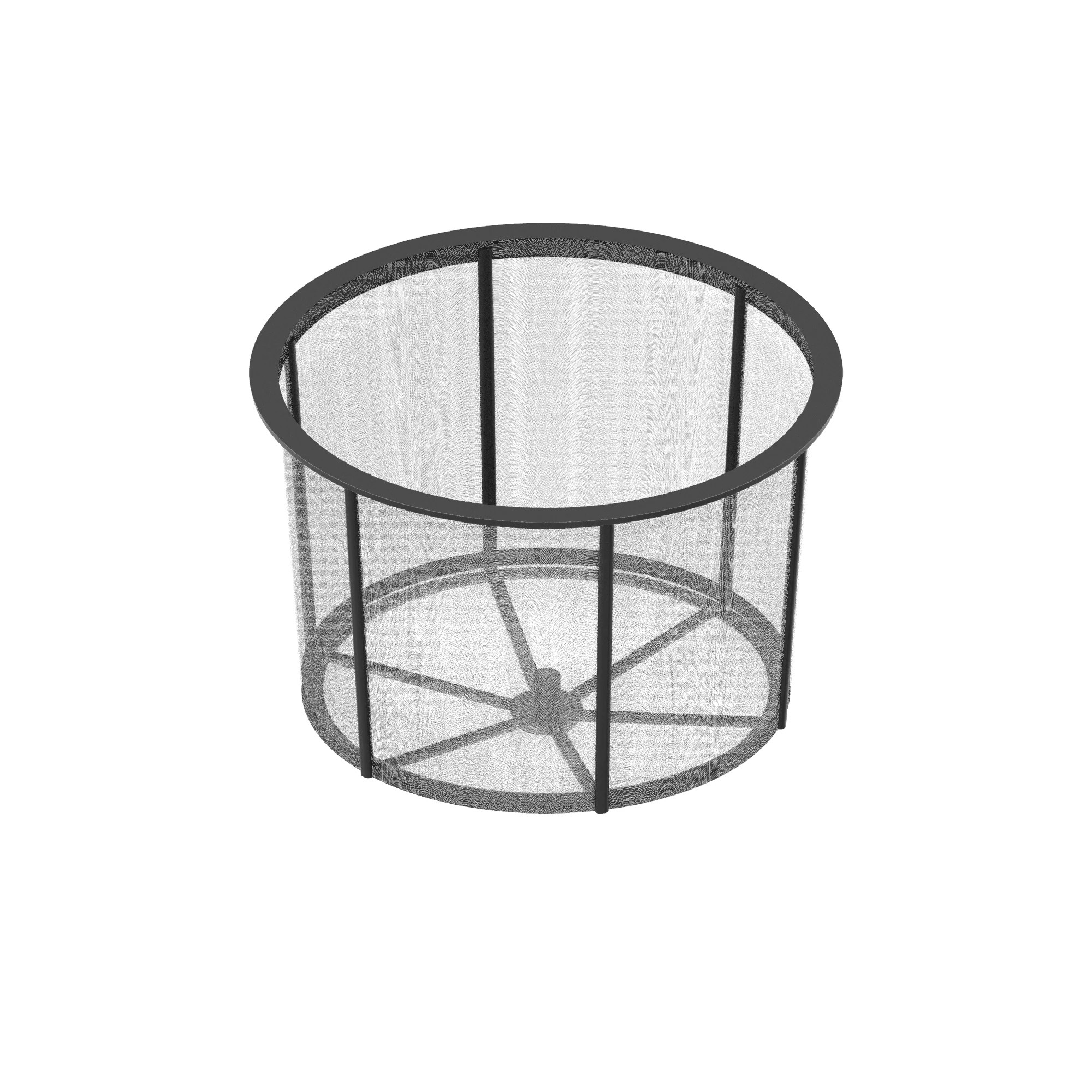 STRAINER