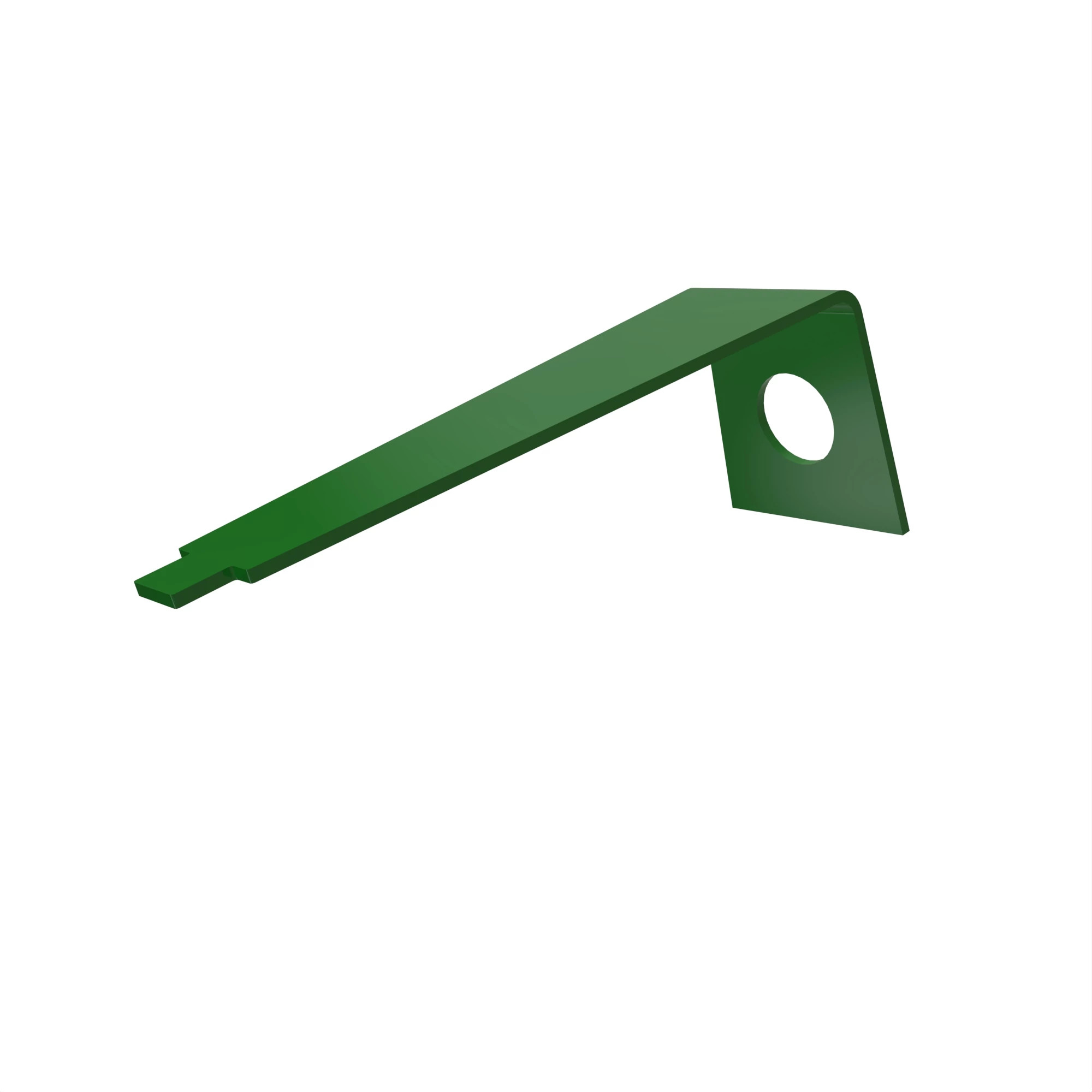 John Deere Gauge - H225587