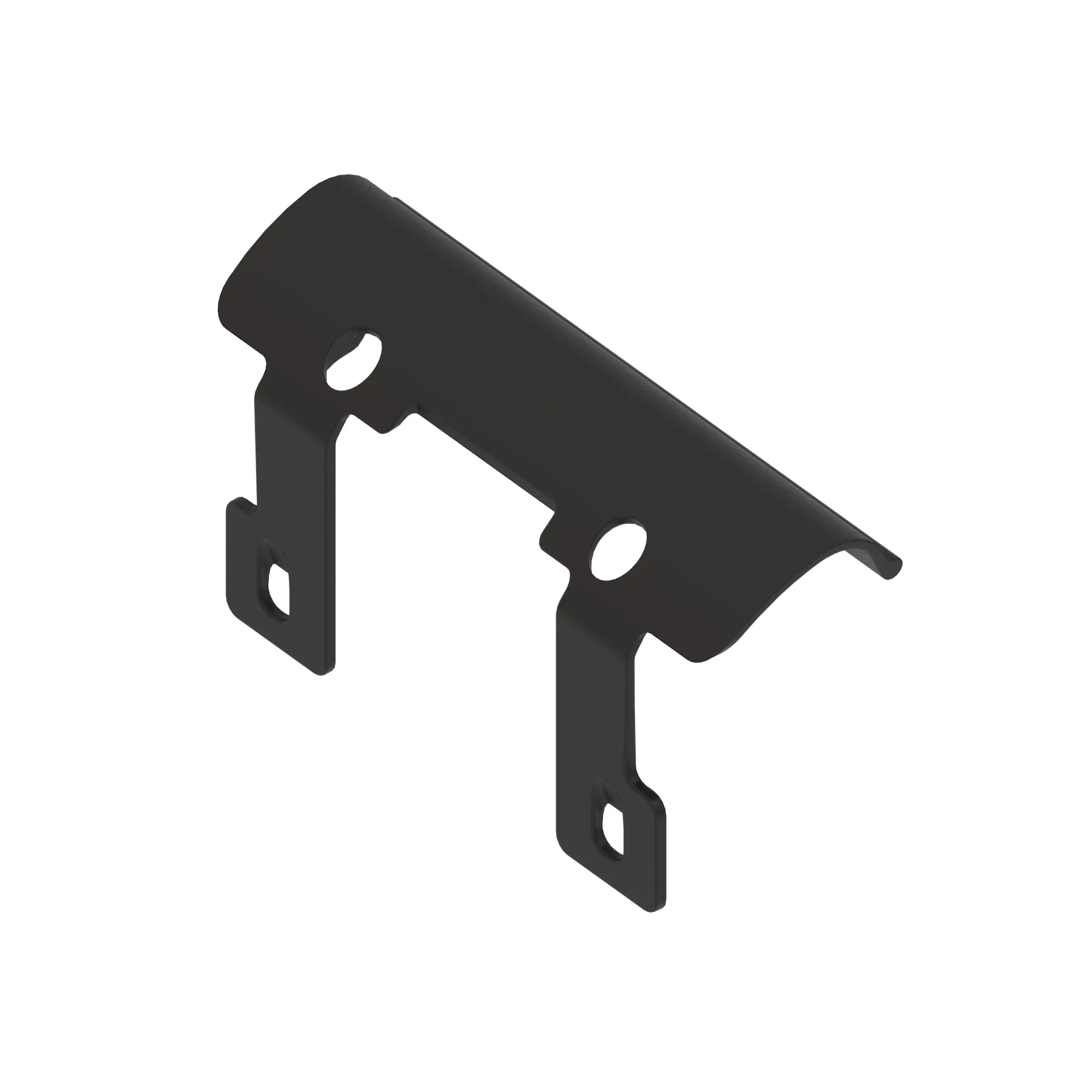 SHROUD, GUARD, COMPOSITE BOX TAILGA