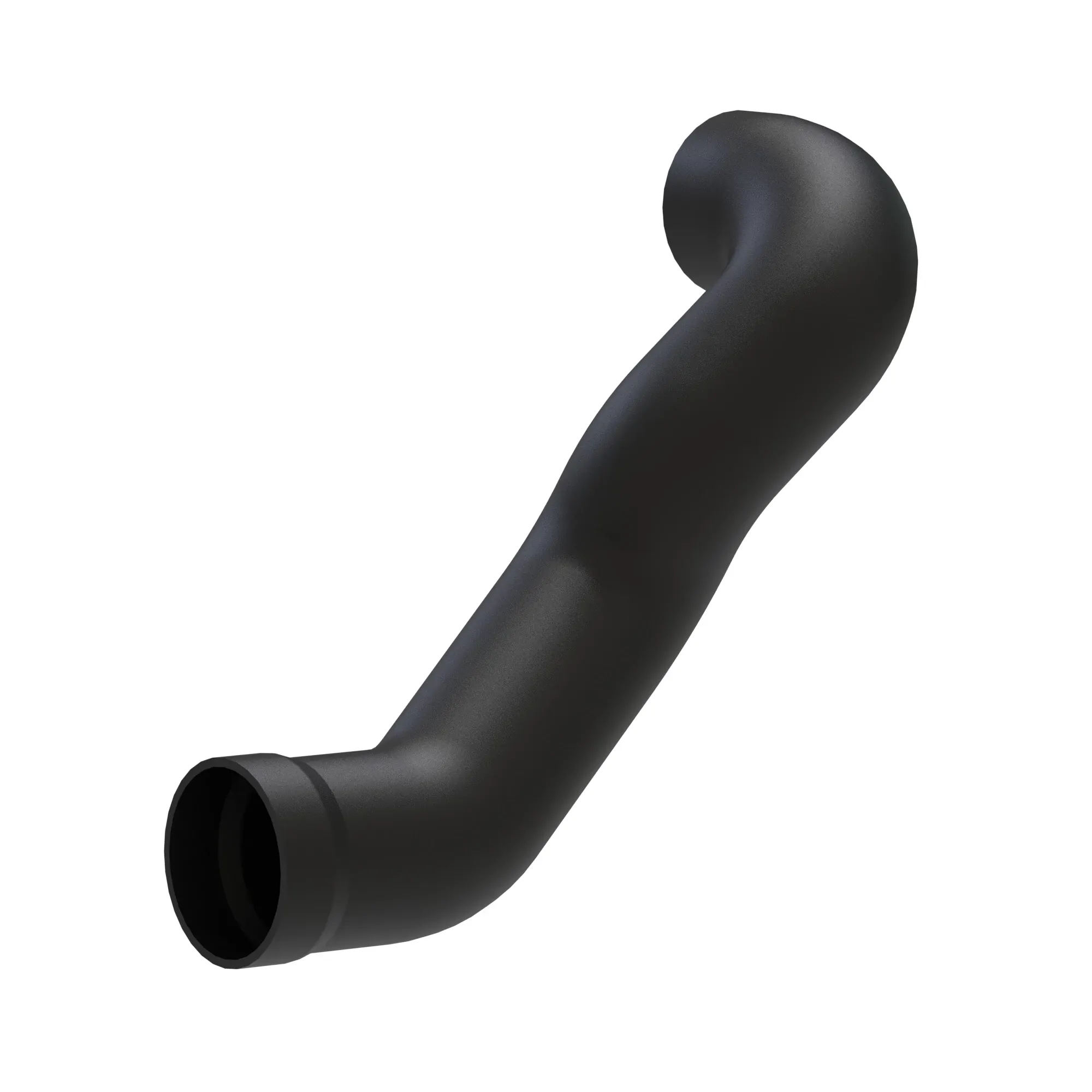 John Deere HVAC Air Duct, Left Side - T226103