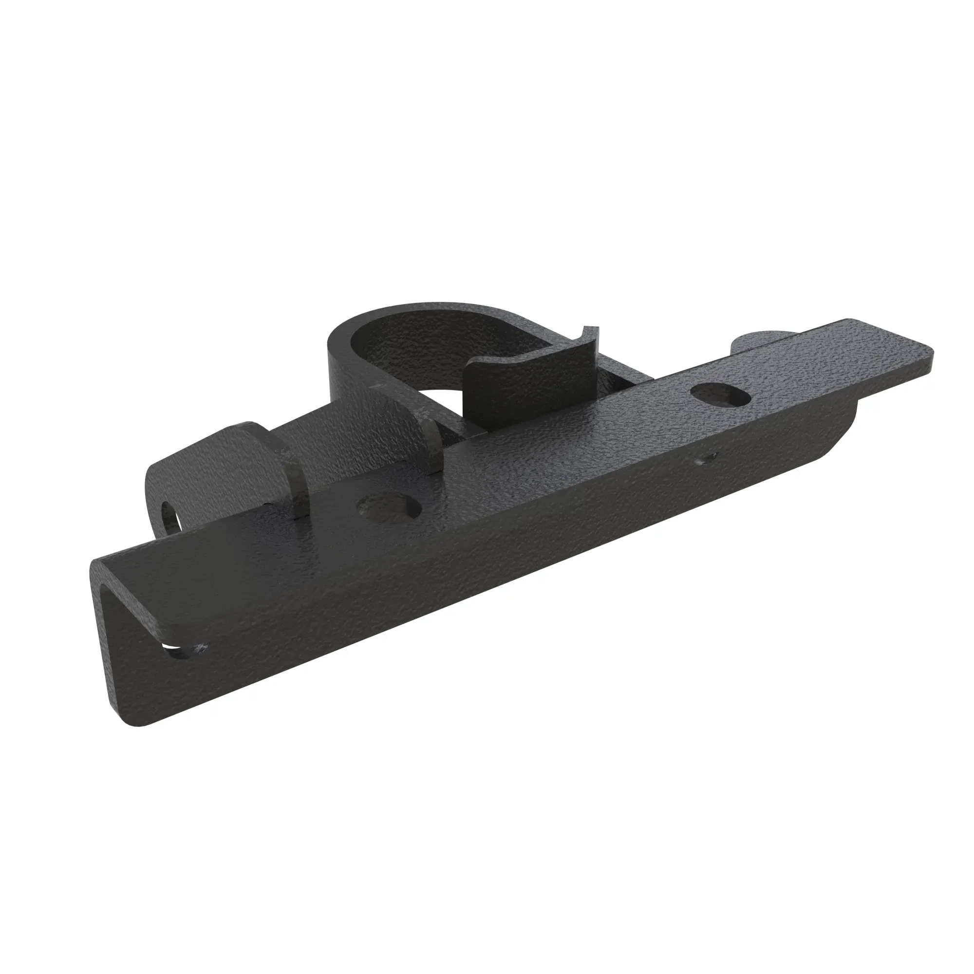 , CAB MOUNT, REAR, CAB, RH