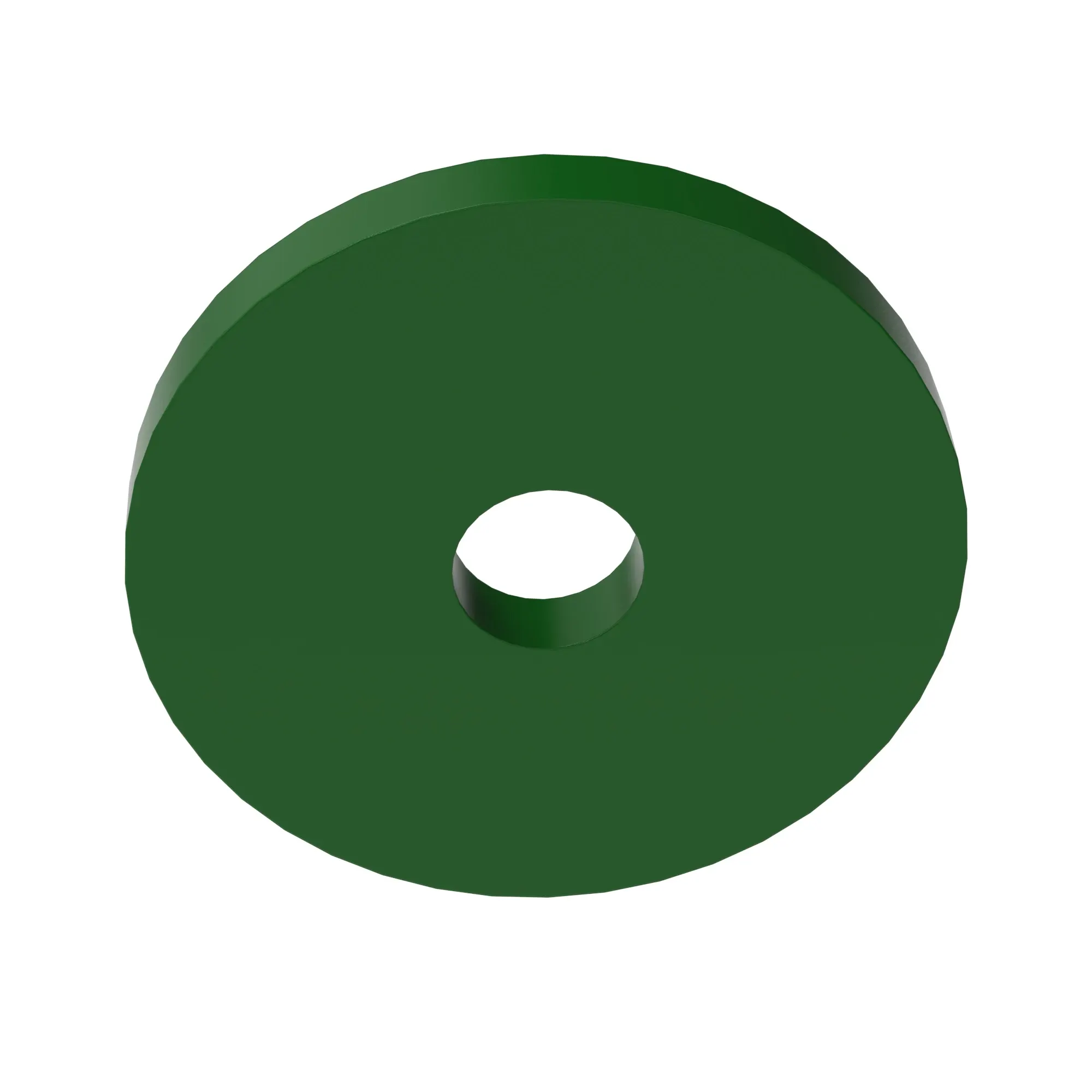 E81185: Bearing Retainer Washer