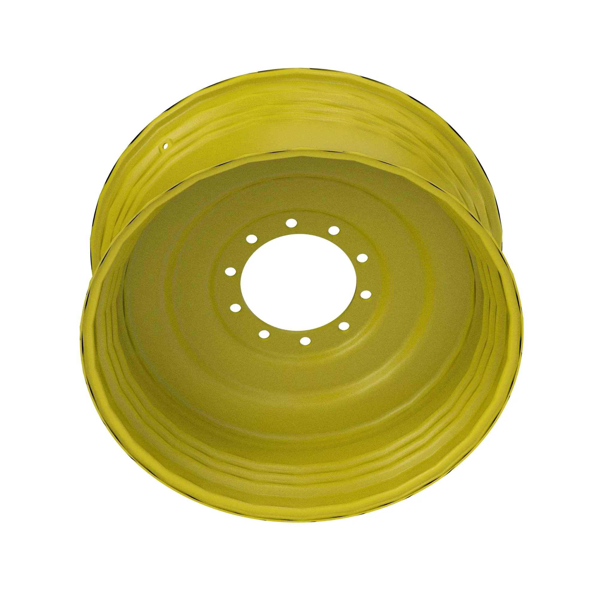 Rim And Wheel Center