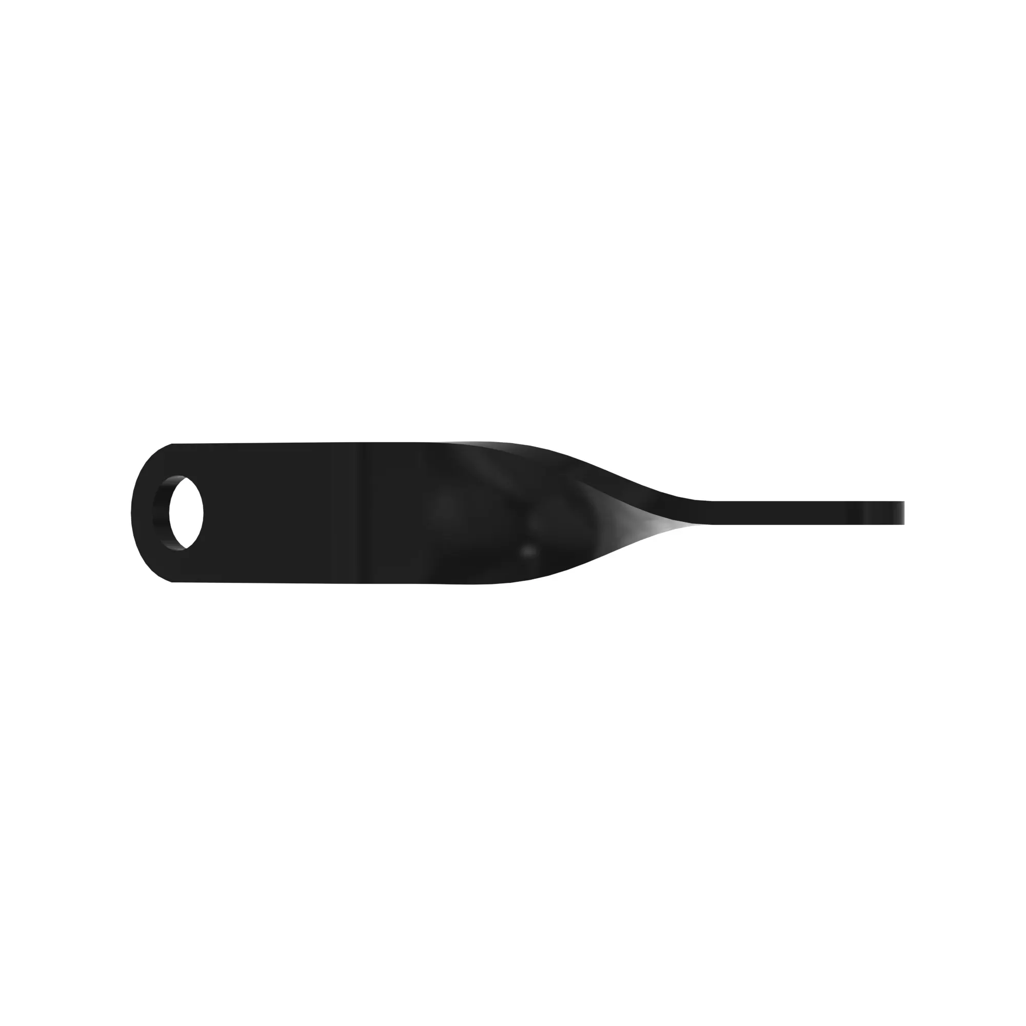 BRACKET, DIPSTICK