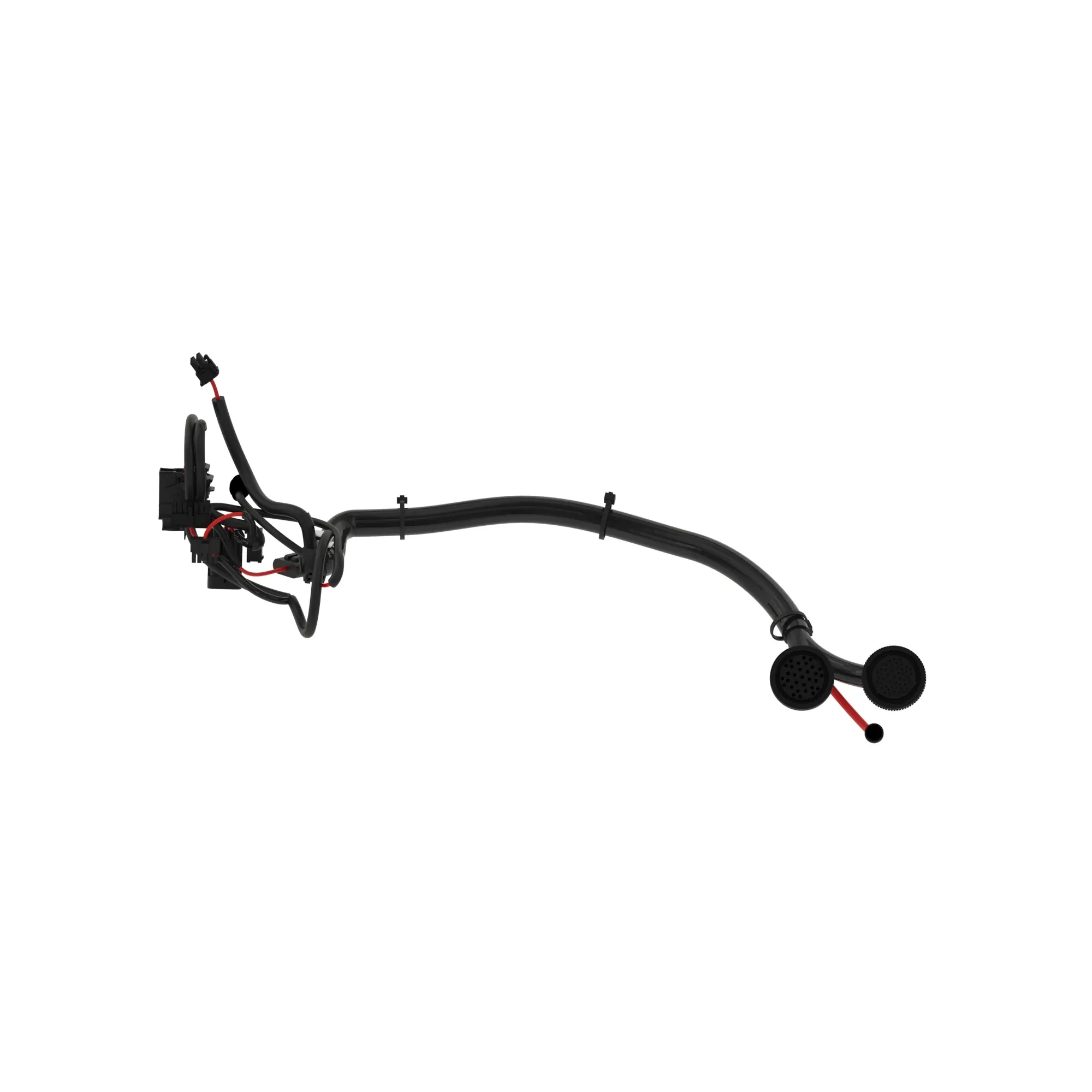 Cab Wiring Harness
