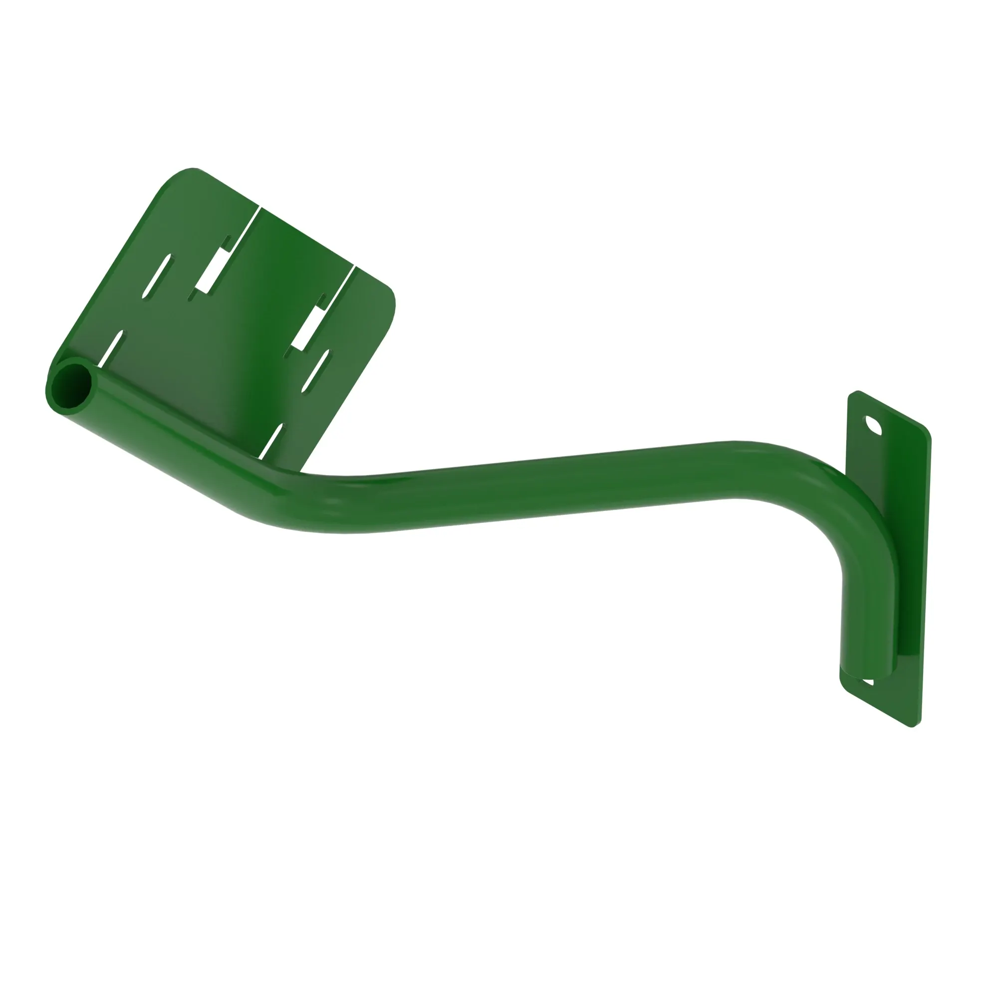 John Deere Eductor Shield Guard - AKK40786