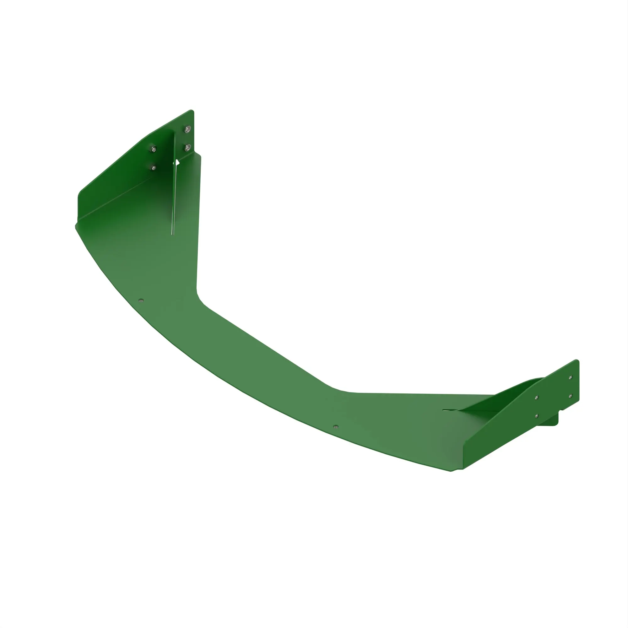 John Deere Under Cab Shield Support - AXT21748