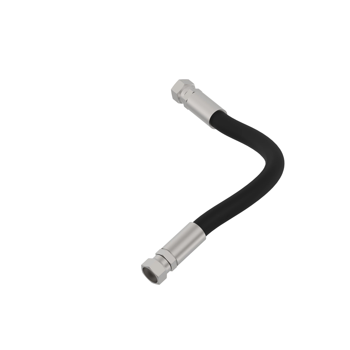 HOSE, STEERING VALVE TO STEERING LI