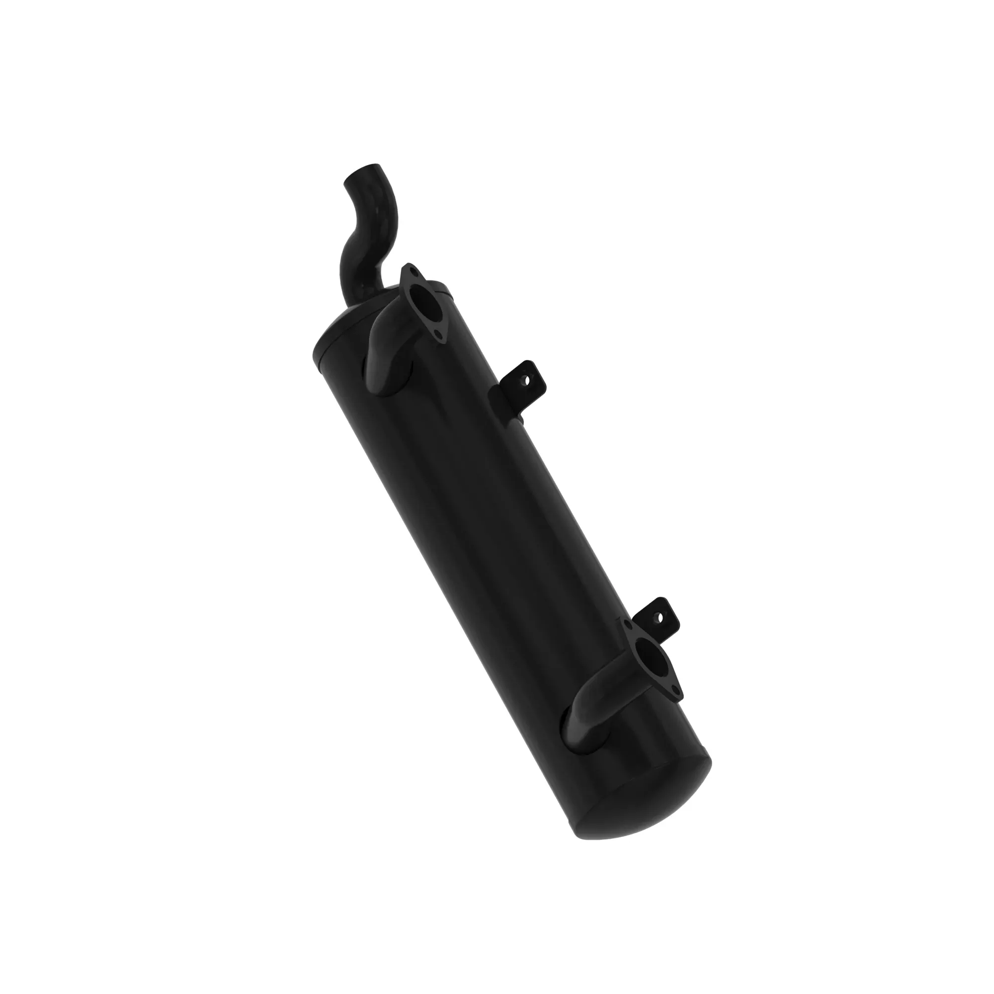 Muffler