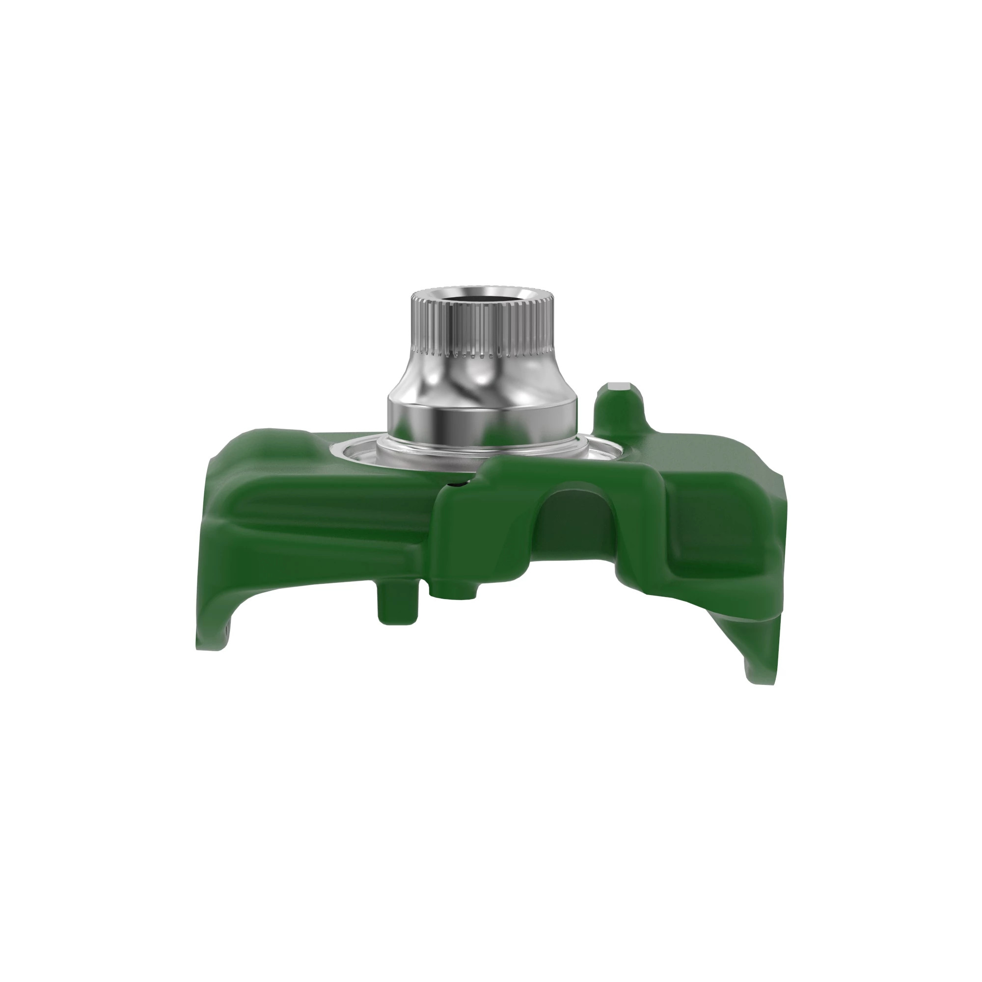 KNUCKLE, LEFT KNUCKLE