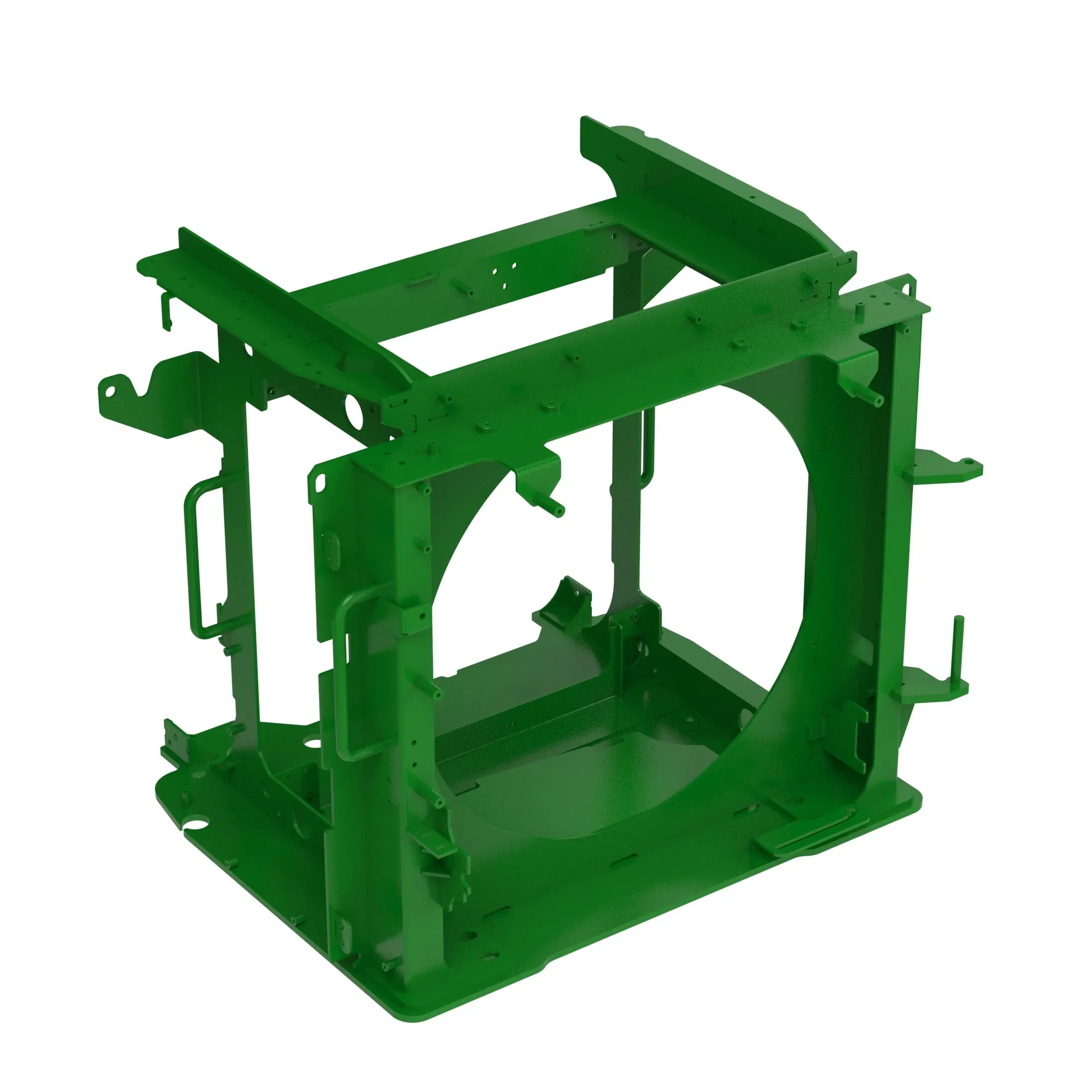 John Deere Frame - AT485929