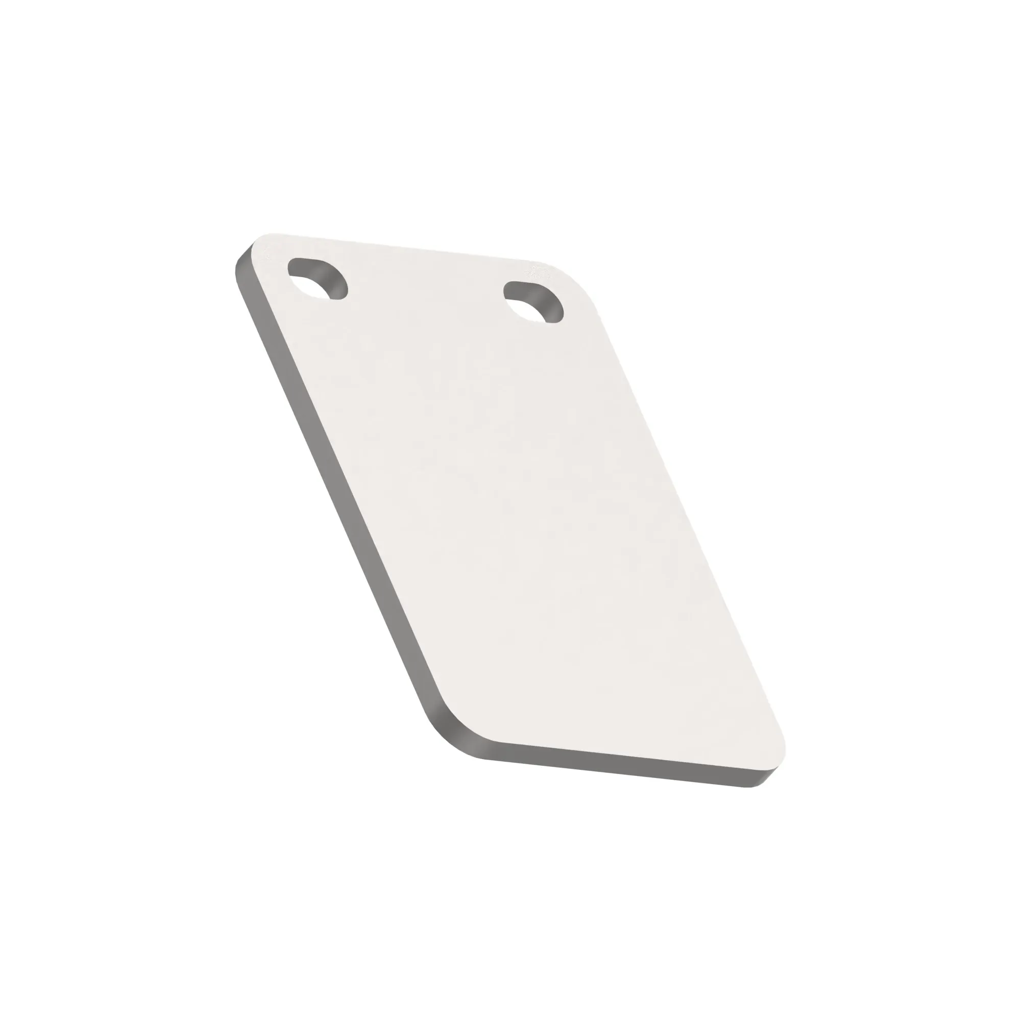 PLATE, QUICK FILL SUPPORT R.O.