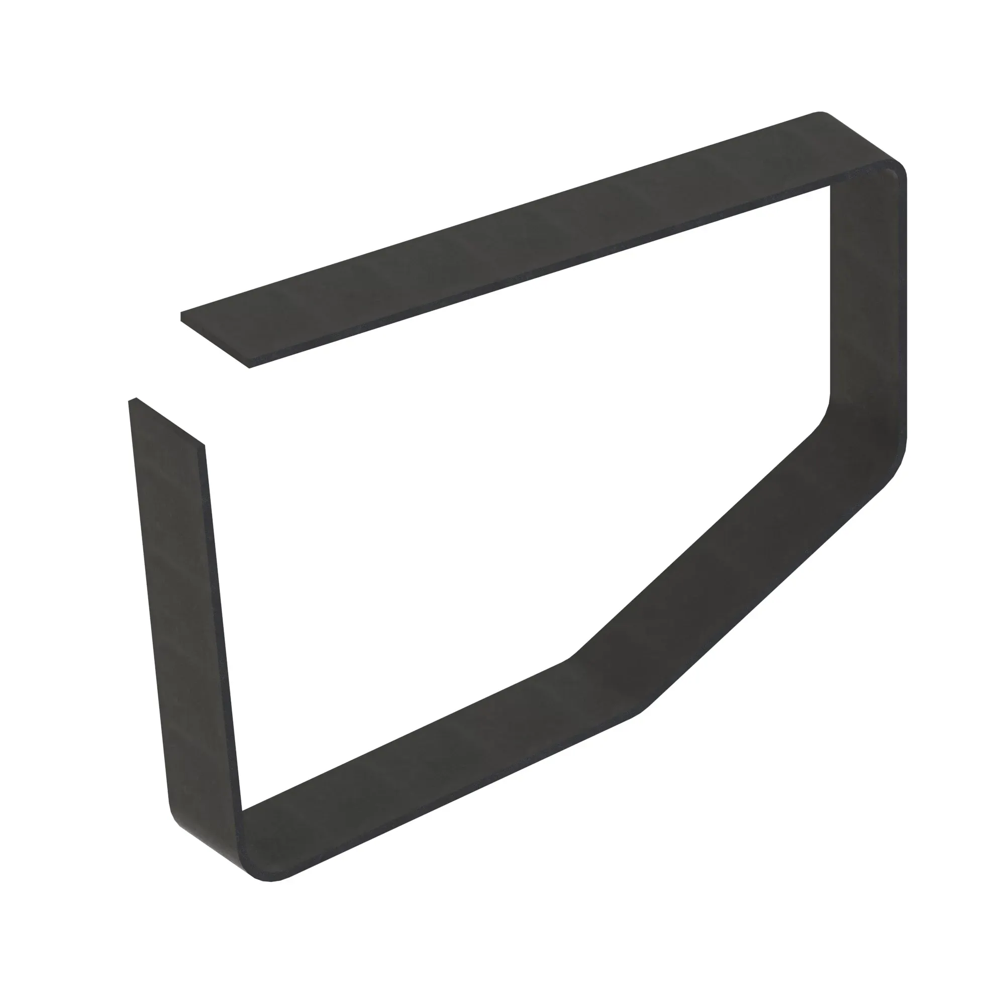 John Deere Fuel Tank Band - F673451