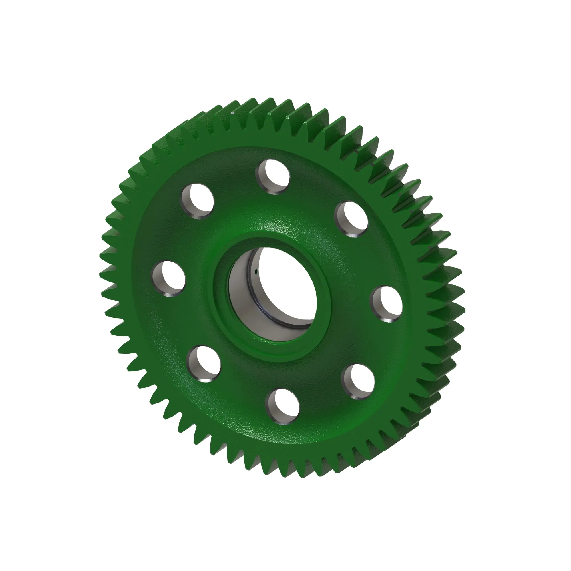 Output Gear Mid Speed