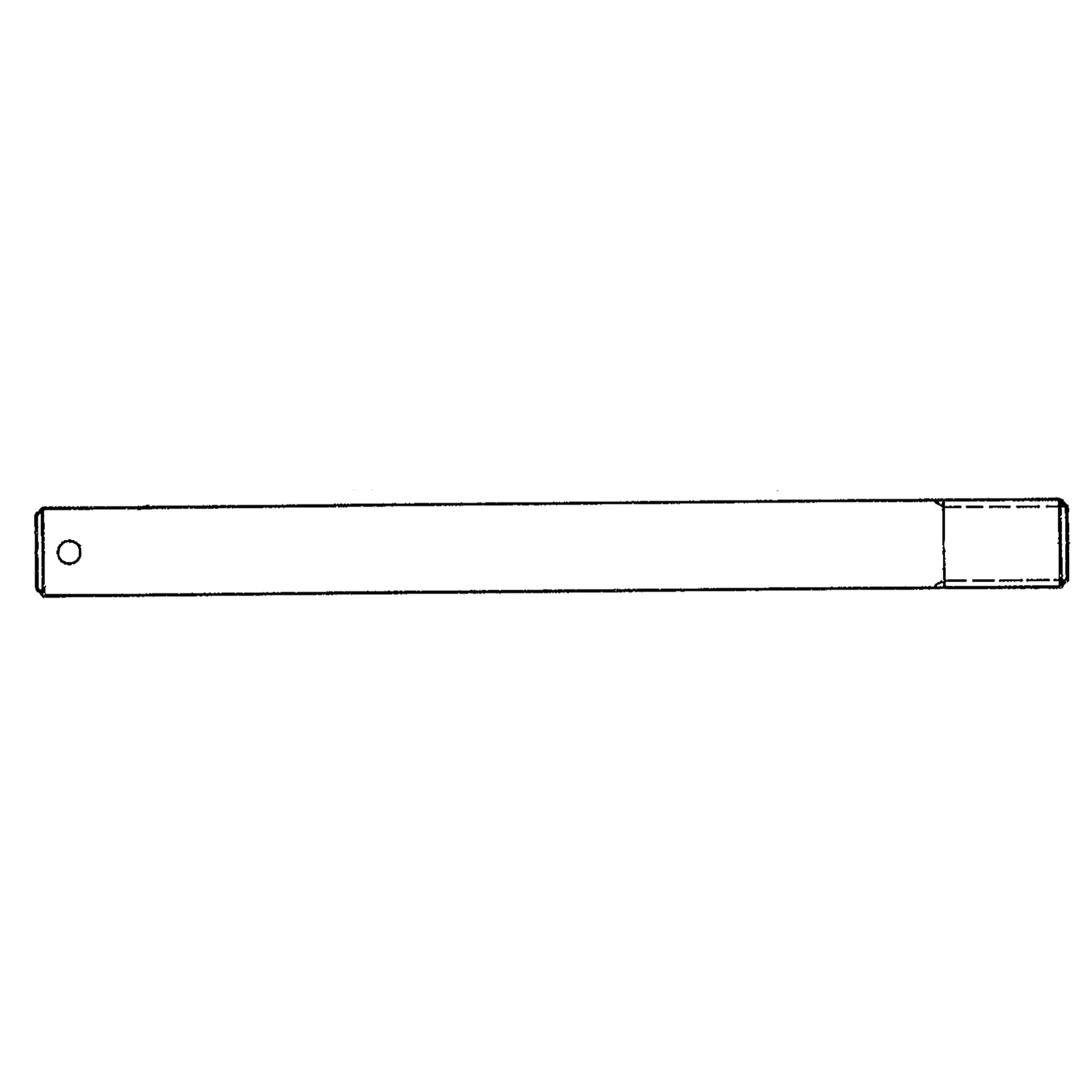 John Deere Rod - T29240
