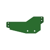 BRACKET, RECOVERY TANK MOUNT