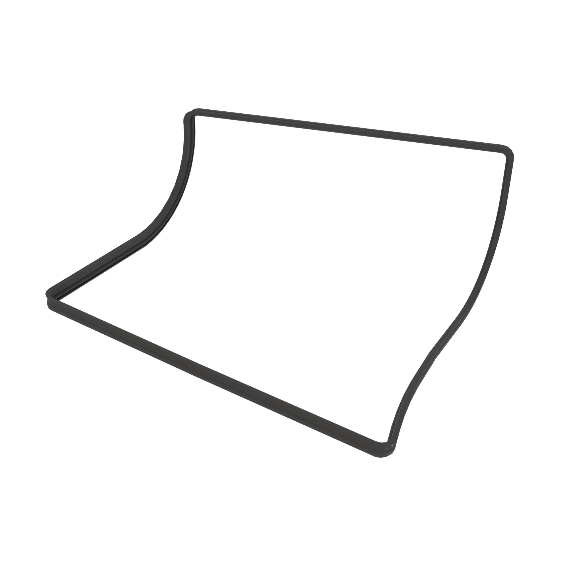 John Deere Side Window Weatherstrip - SU35899