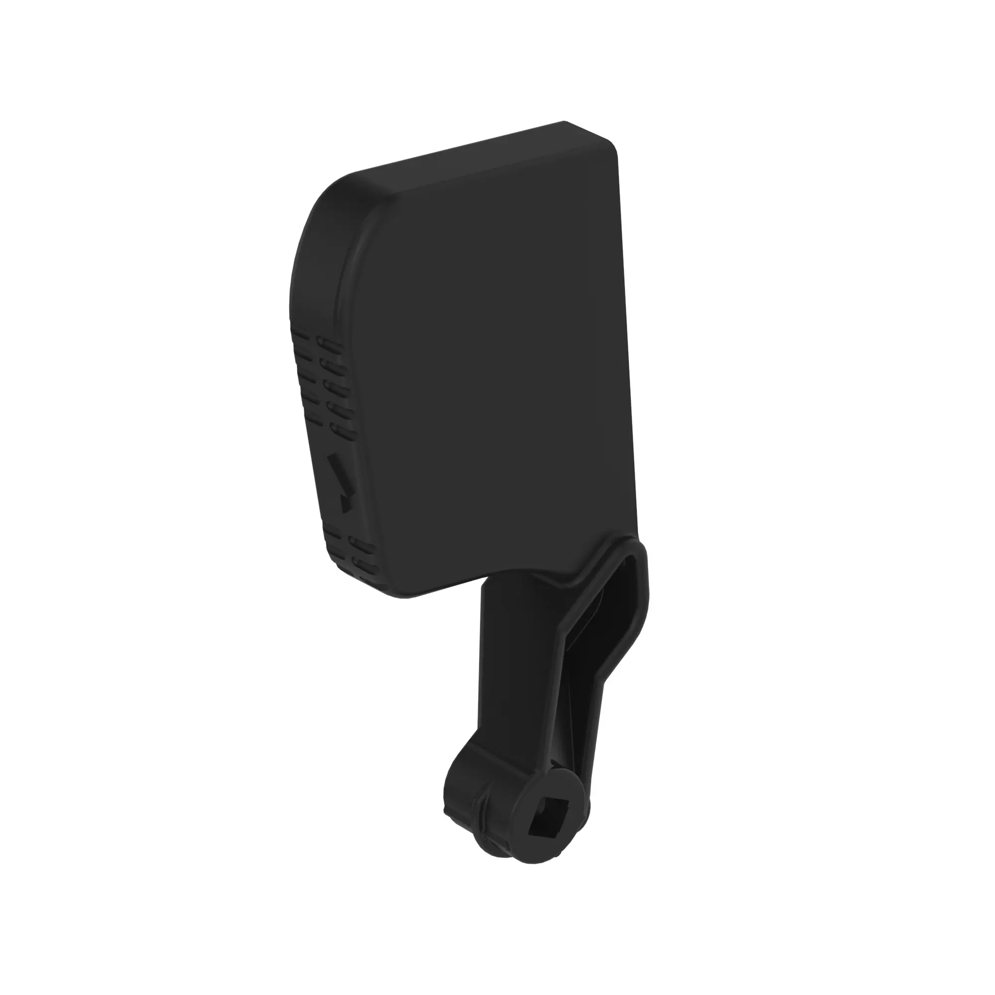 PEDAL, REVERSE W/SET SCREW