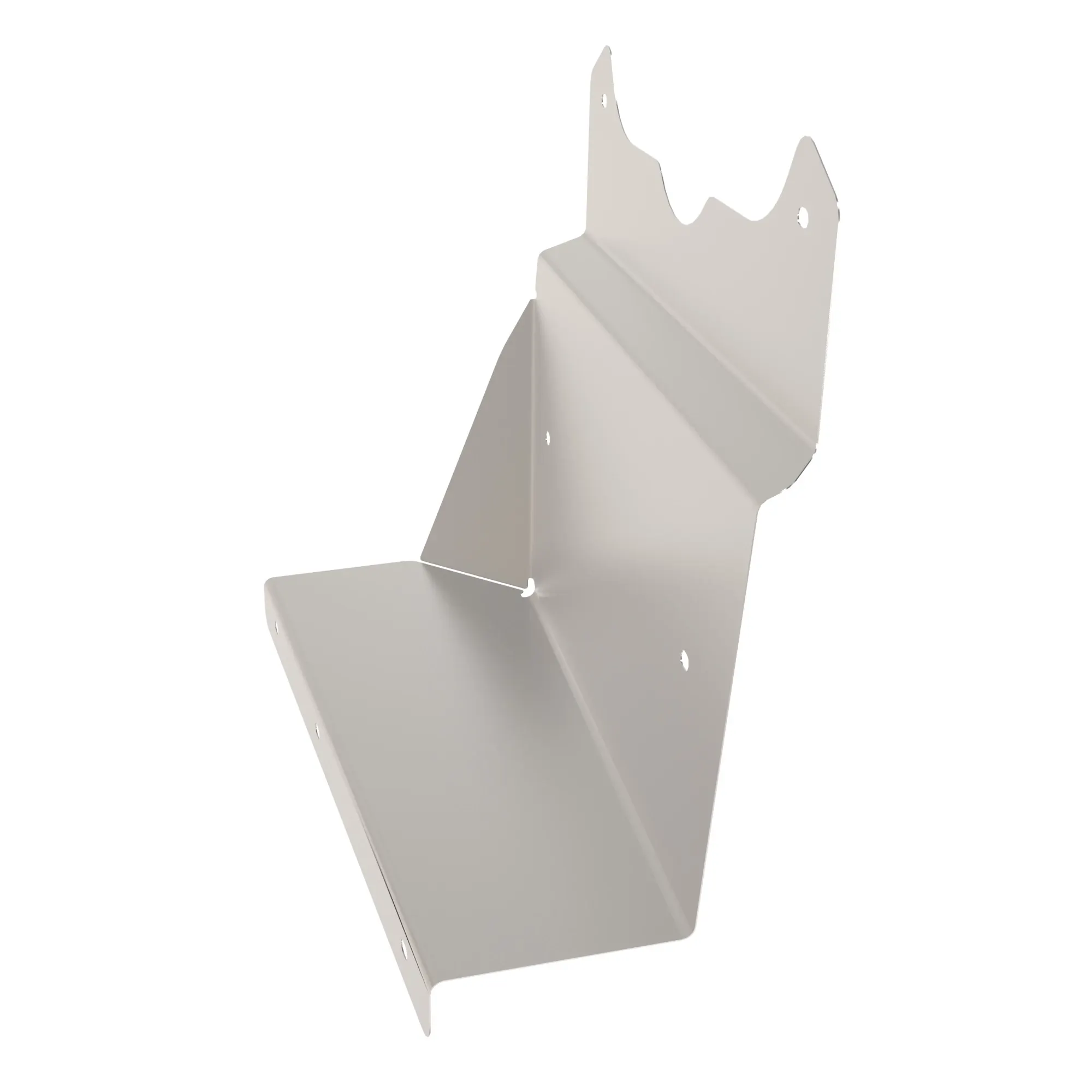 John Deere Heat Shield - HXE161085
