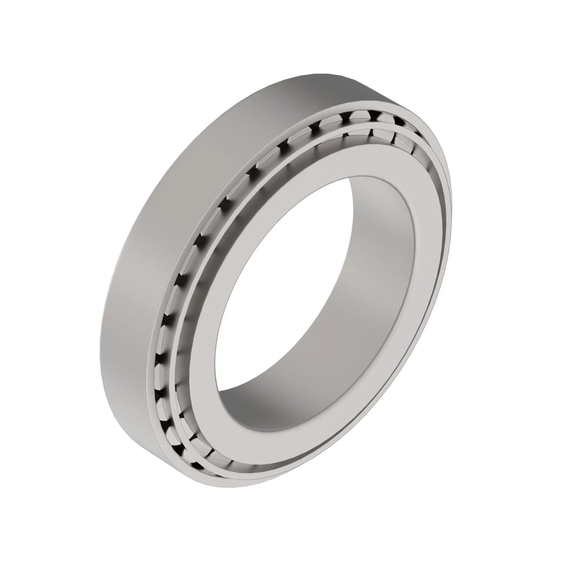 John Deere Gear Case Tapered Roller Bearing - AFH218601