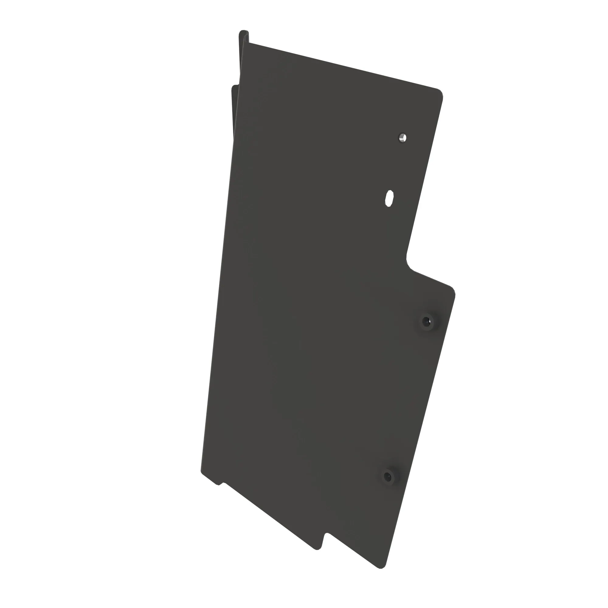 John Deere Splash Guards - AL215240