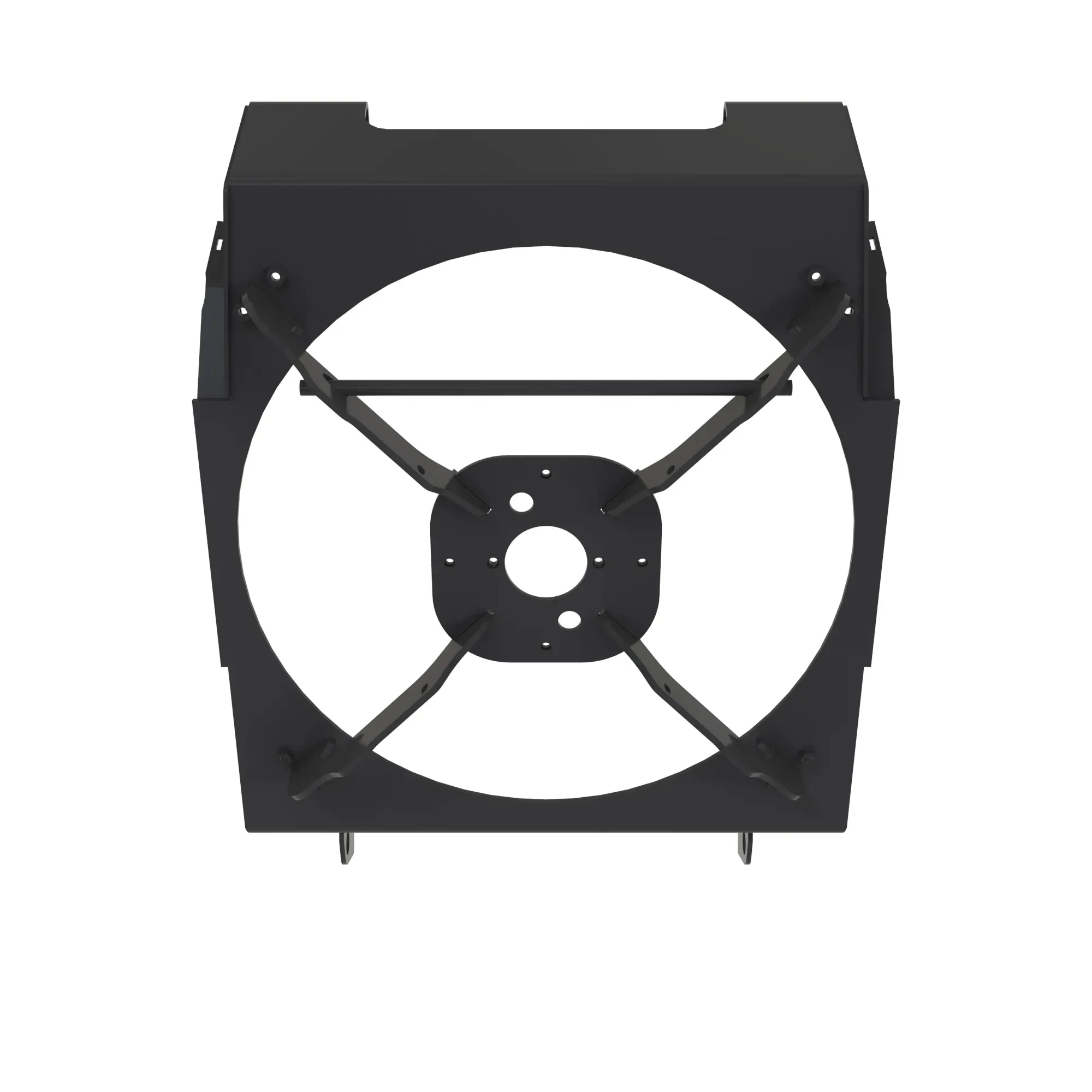 John Deere Fan Shroud - AT399853